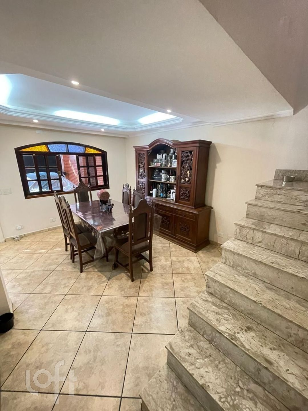 Casa à venda com 4 quartos, 170m² - Foto 7