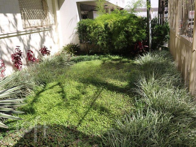 Apartamento com 133m², 3 dormitórios, Bom Fim em Porto Alegre