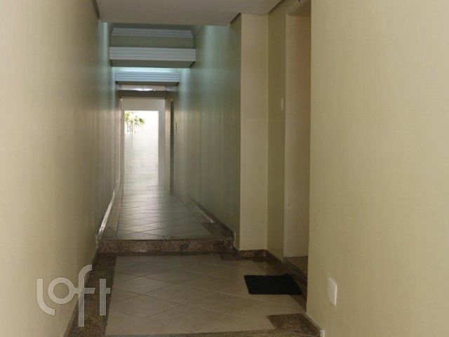 Apartamento com 133m², 3 dormitórios, Bom Fim em Porto Alegre
