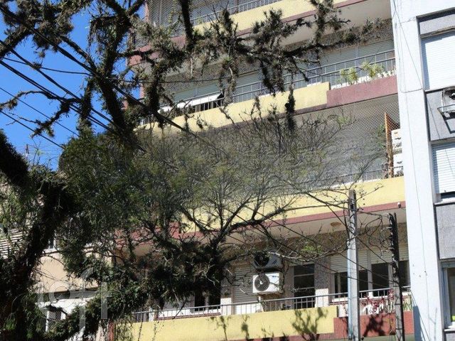 Apartamento com 133m², 3 dormitórios, Bom Fim em Porto Alegre