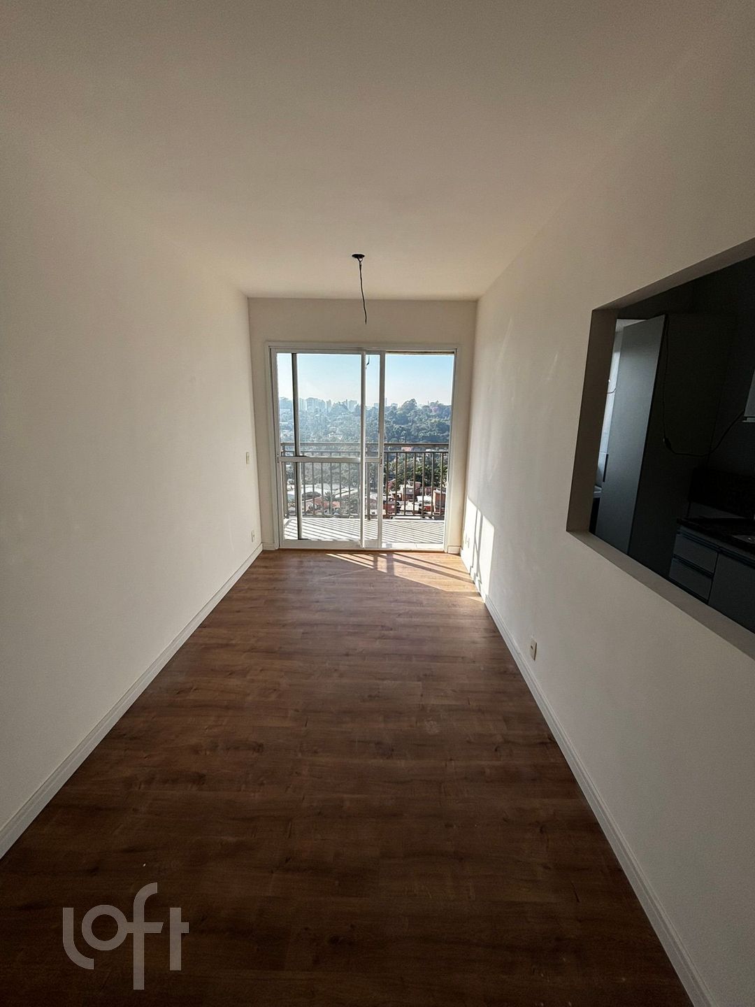 Apartamento à venda em Fazenda Morumbi com 51 m²,