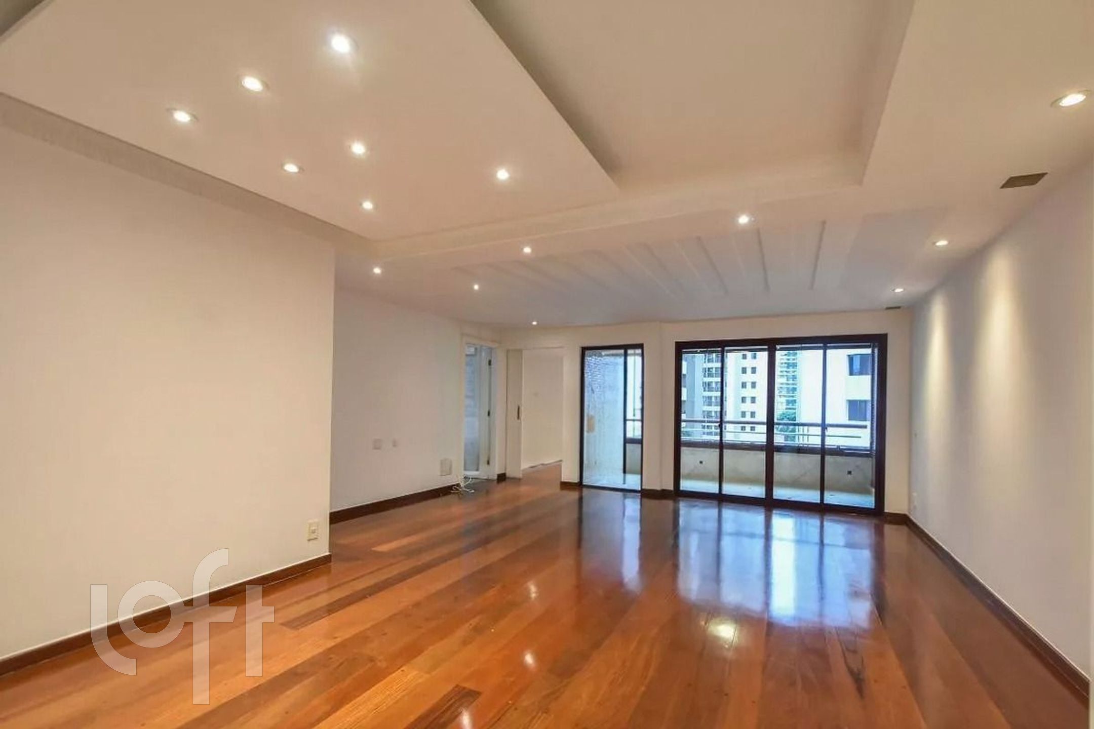 Apartamento à venda no Brooklin Paulista