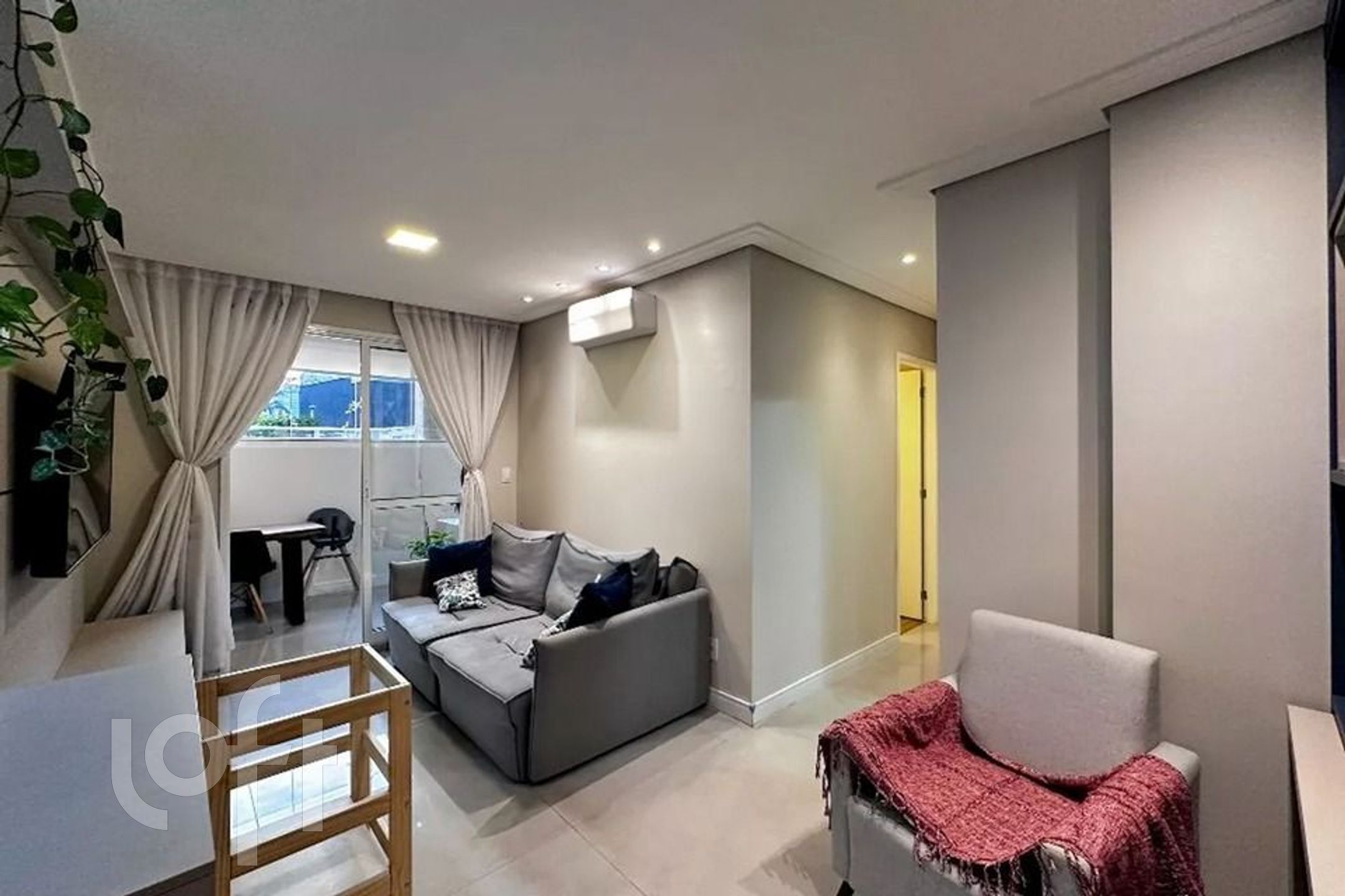 Apartamento à venda com 20 quartos, 68m² - Foto 4
