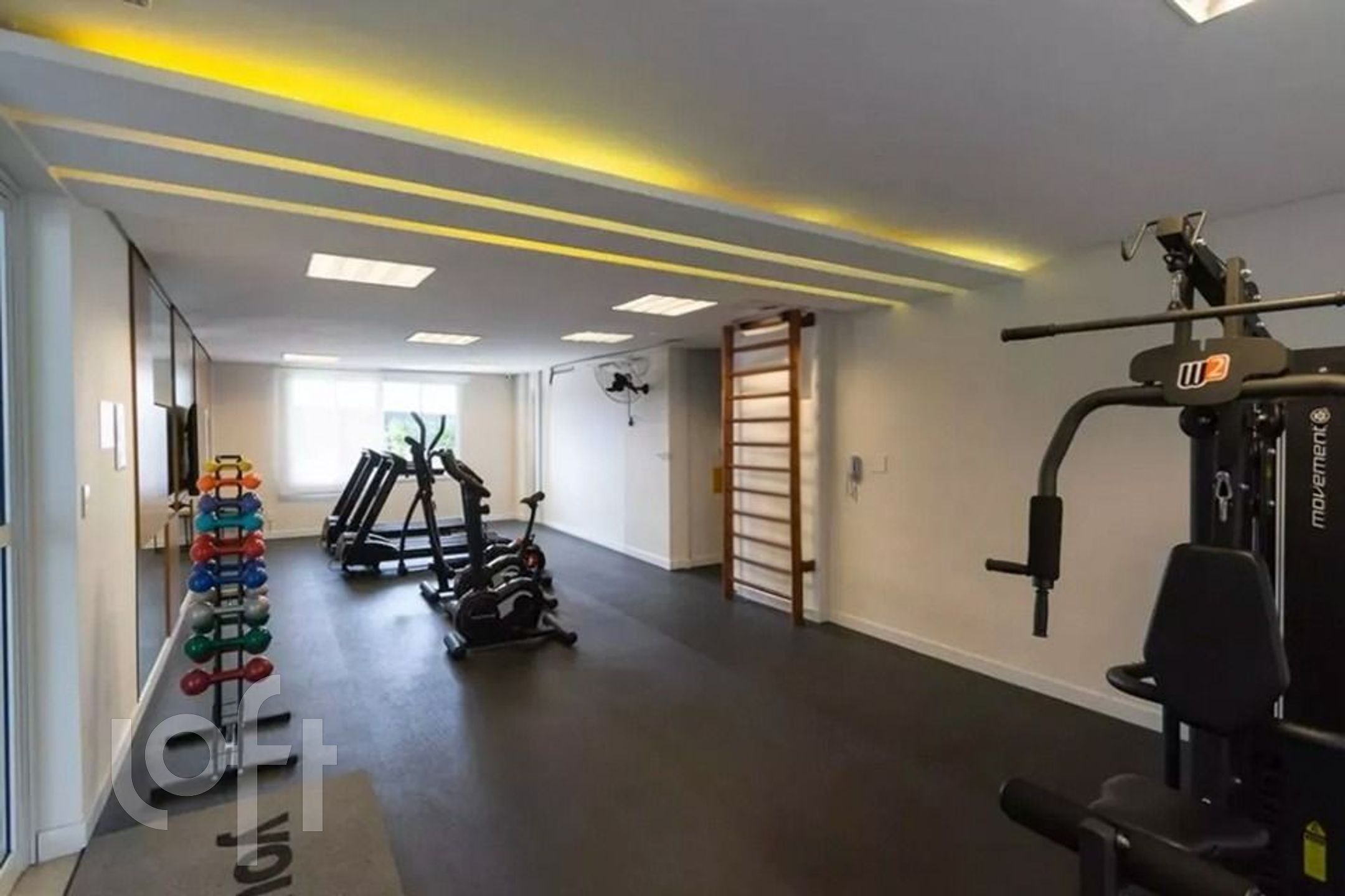 Apartamento à venda com 20 quartos, 68m² - Foto 40