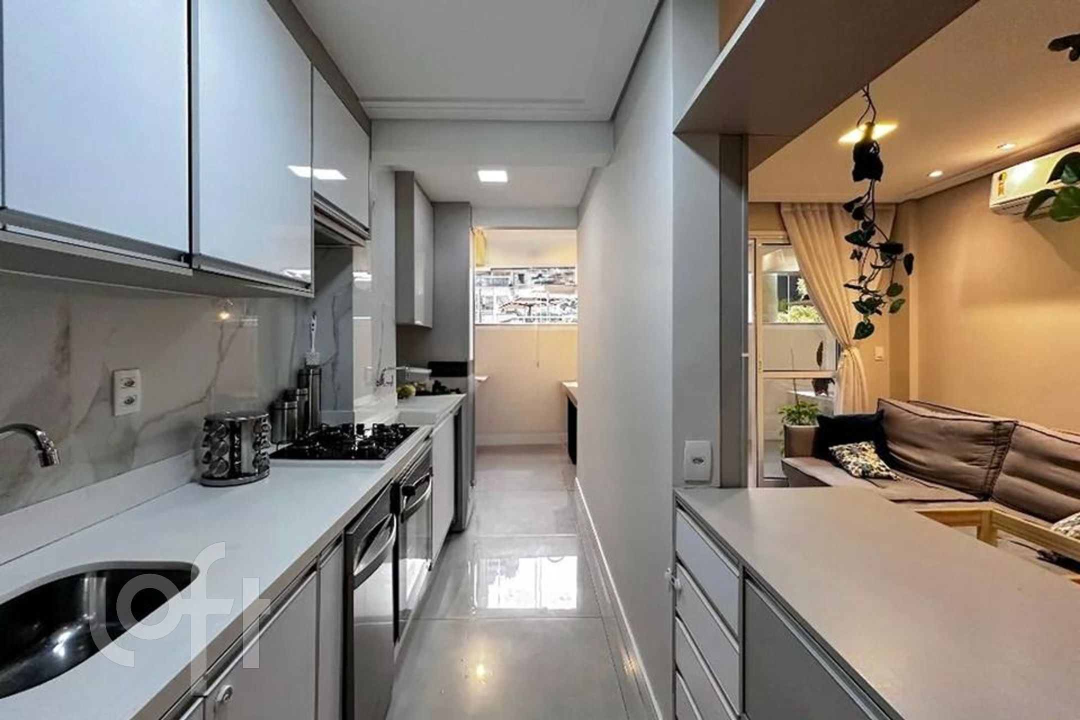 Apartamento à venda com 20 quartos, 68m² - Foto 13