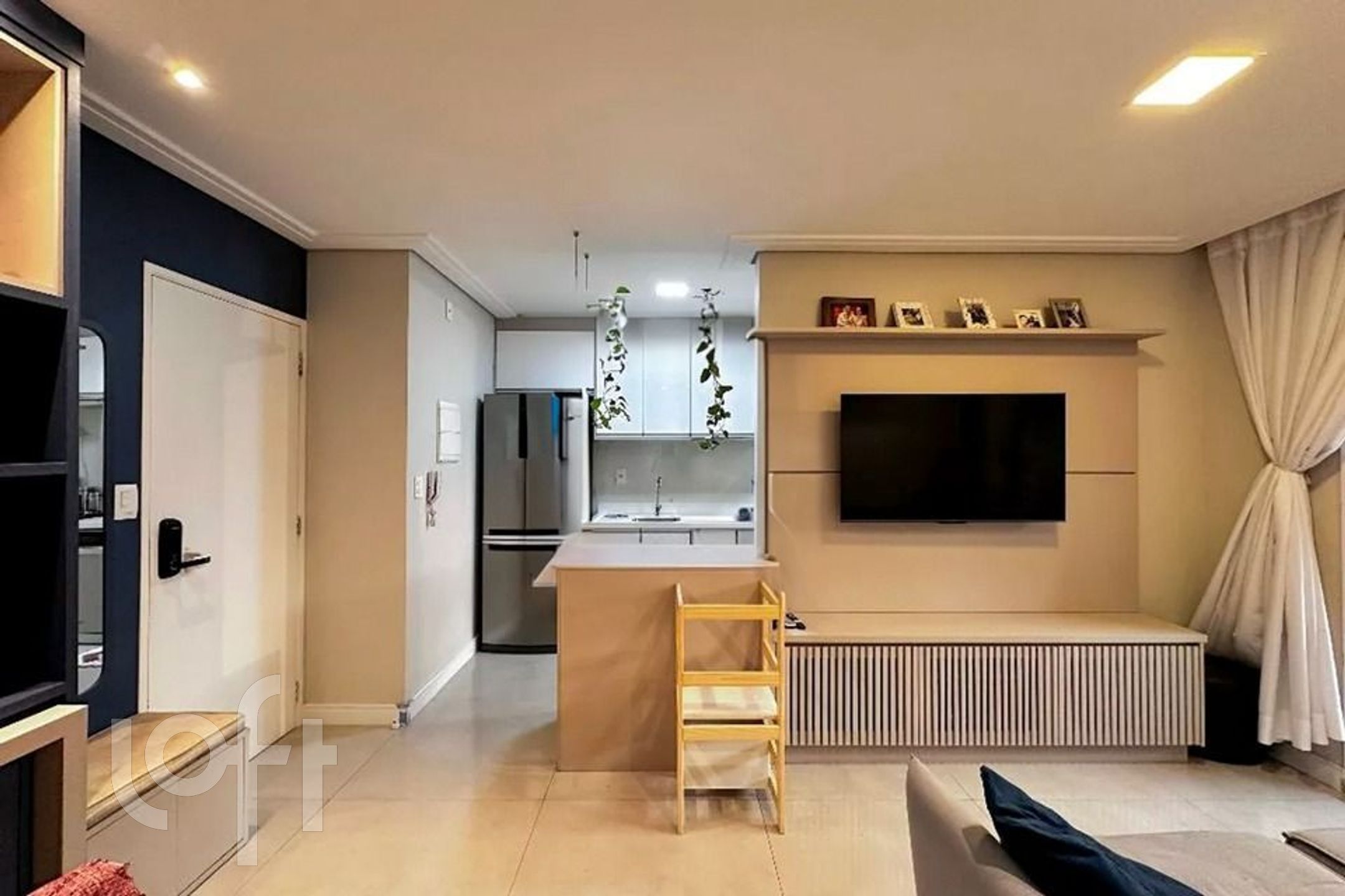 Apartamento à venda com 20 quartos, 68m² - Foto 5