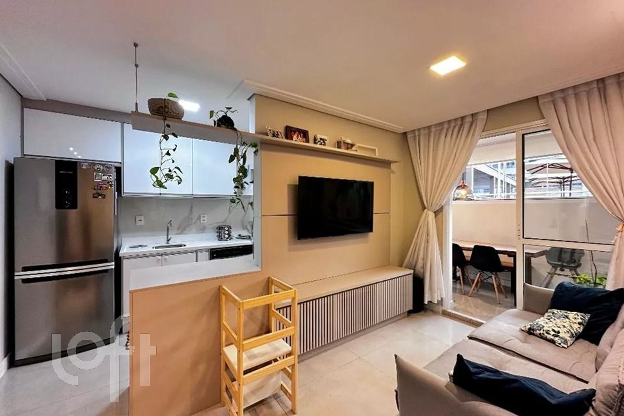 Apartamento à venda com 20 quartos, 68m² - Foto 3
