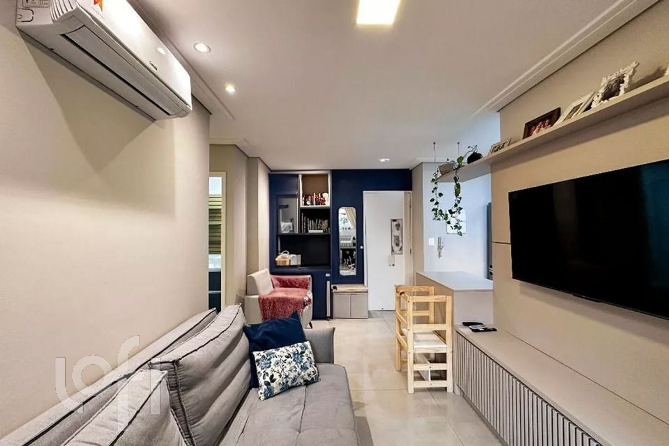 Apartamento à venda com 20 quartos, 68m² - Foto 6