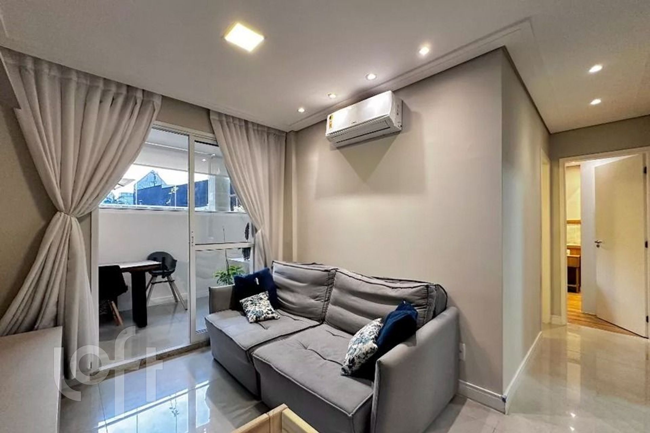 Apartamento à venda com 20 quartos, 68m² - Foto 1