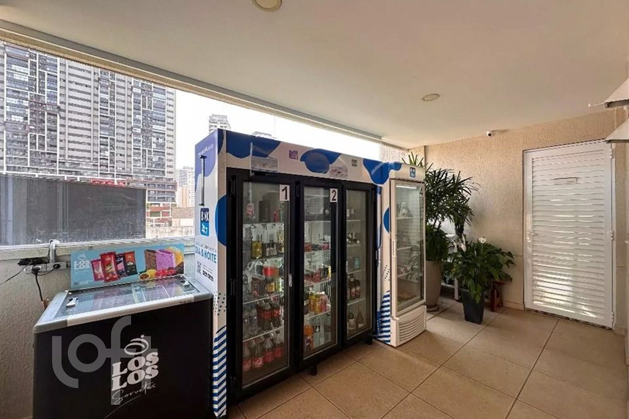 Apartamento à venda com 20 quartos, 68m² - Foto 35