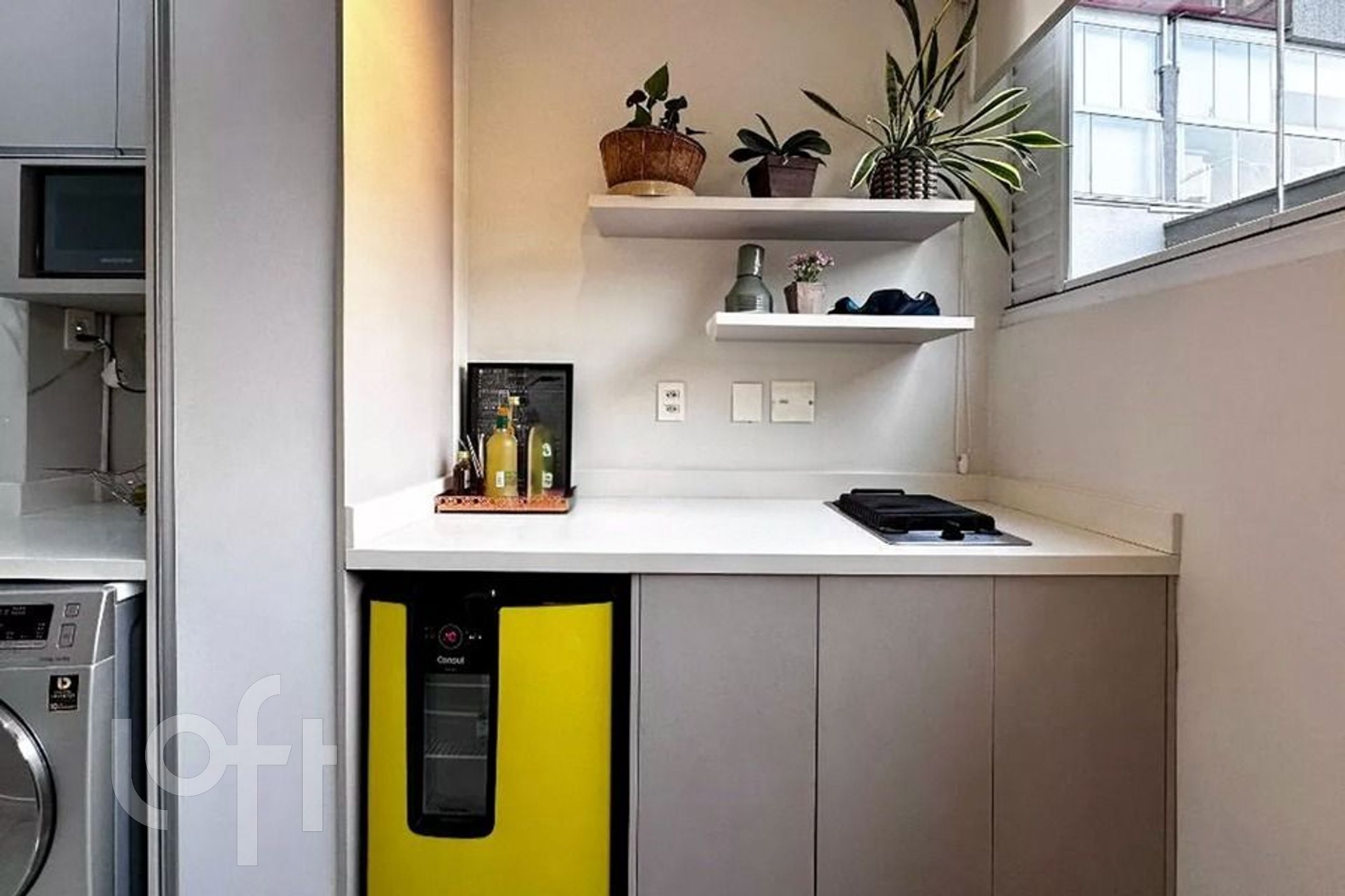Apartamento à venda com 20 quartos, 68m² - Foto 26