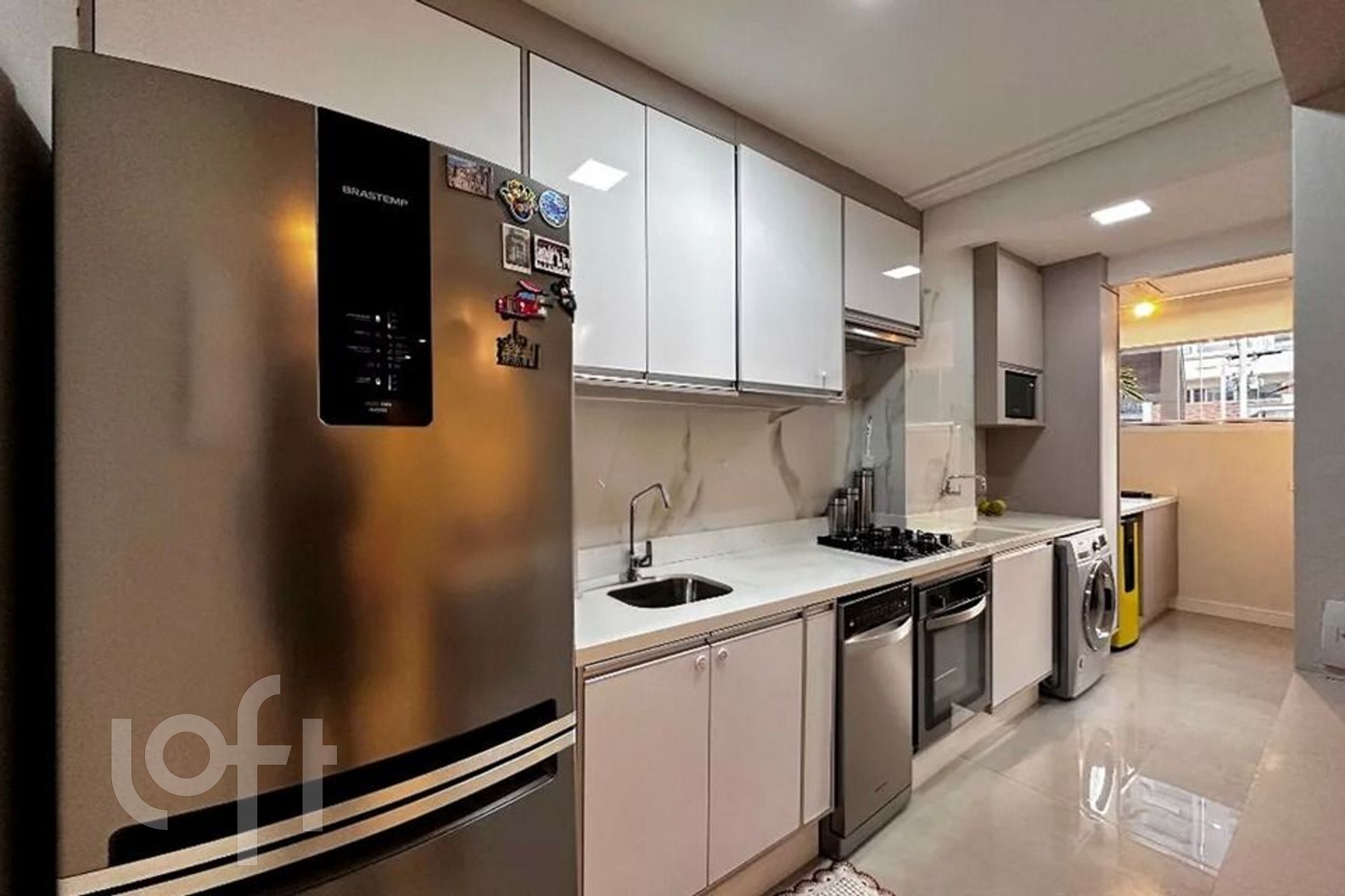 Apartamento à venda com 20 quartos, 68m² - Foto 12