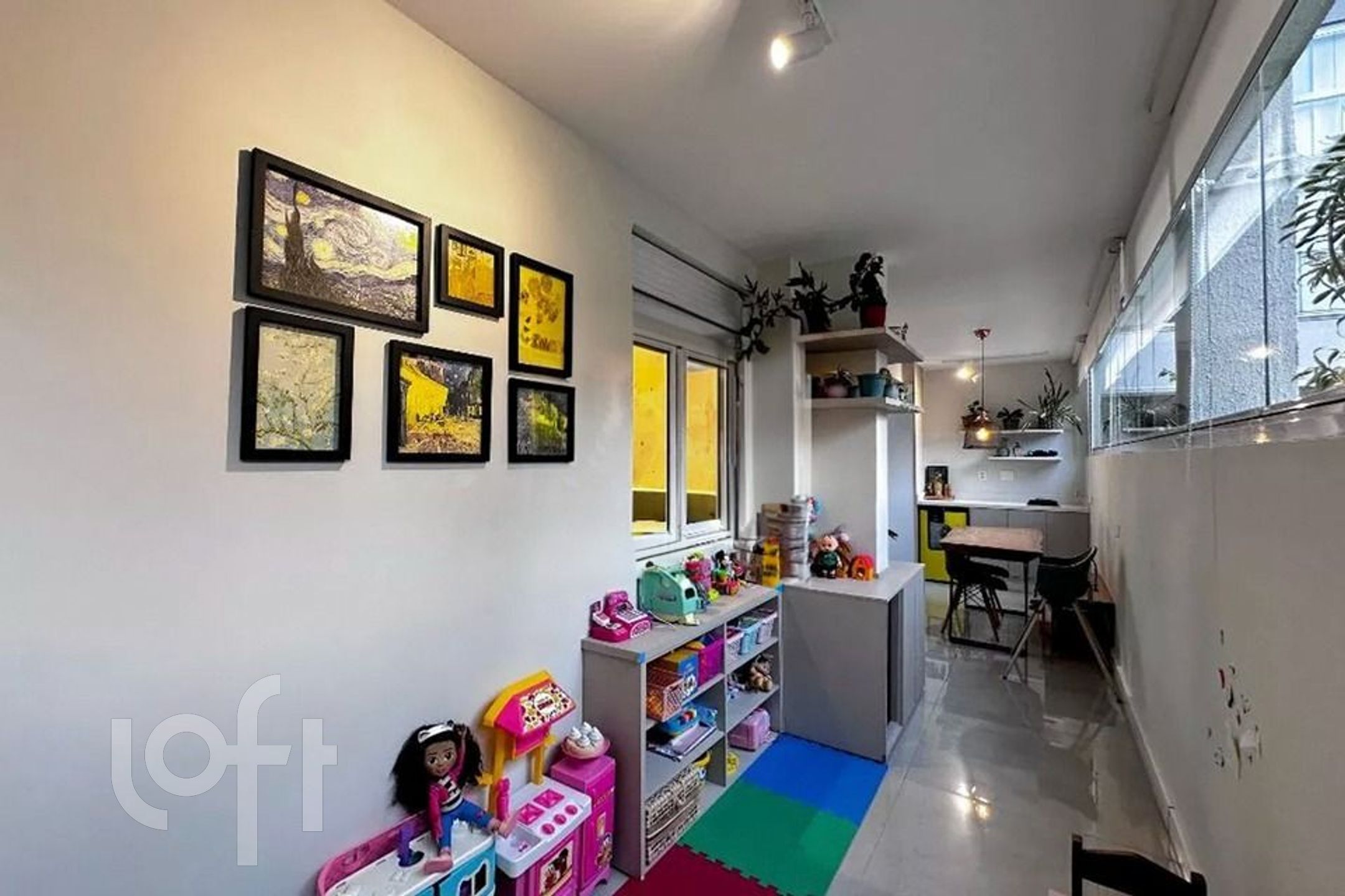 Apartamento à venda com 20 quartos, 68m² - Foto 11
