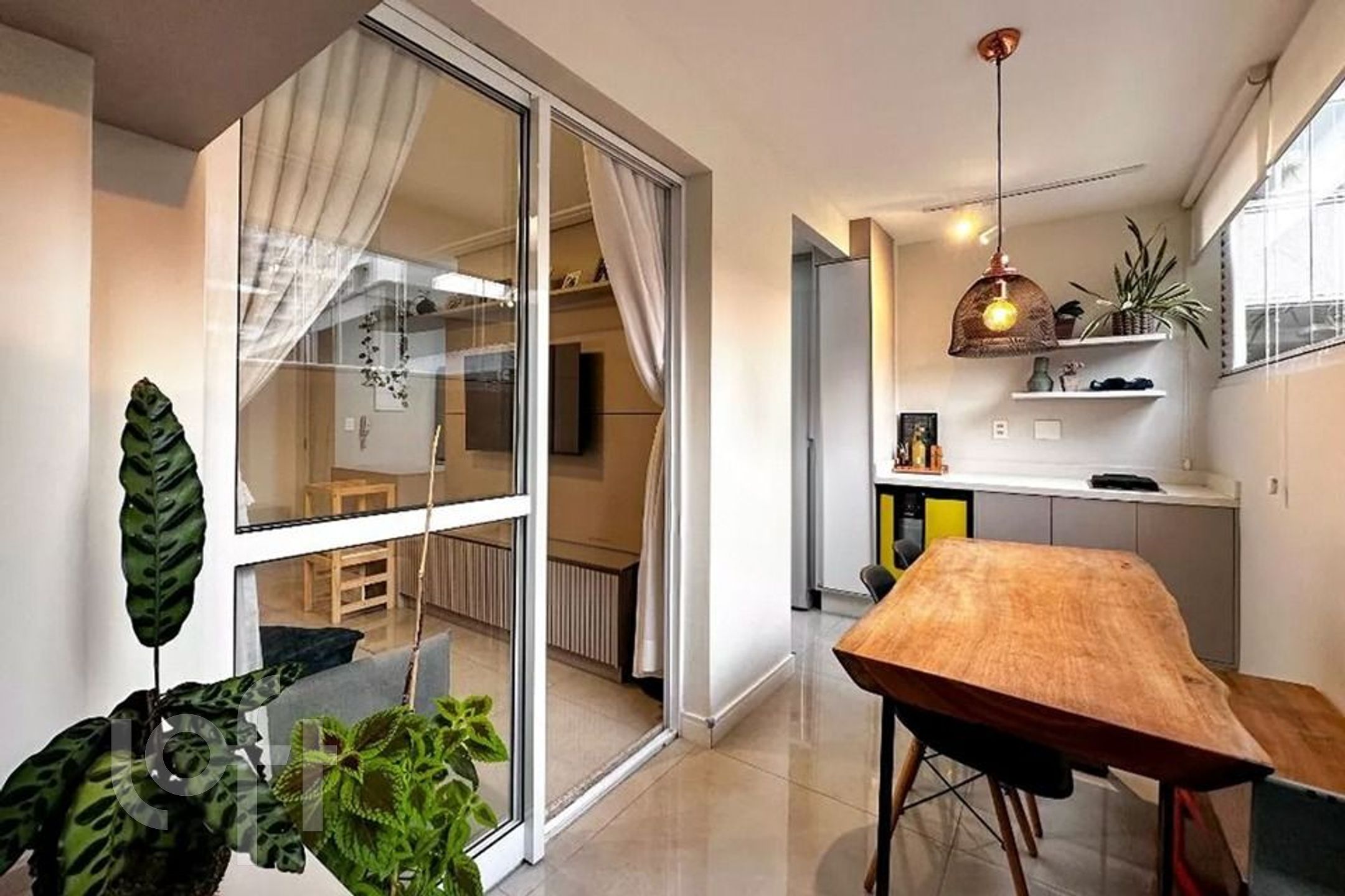 Apartamento à venda com 20 quartos, 68m² - Foto 9