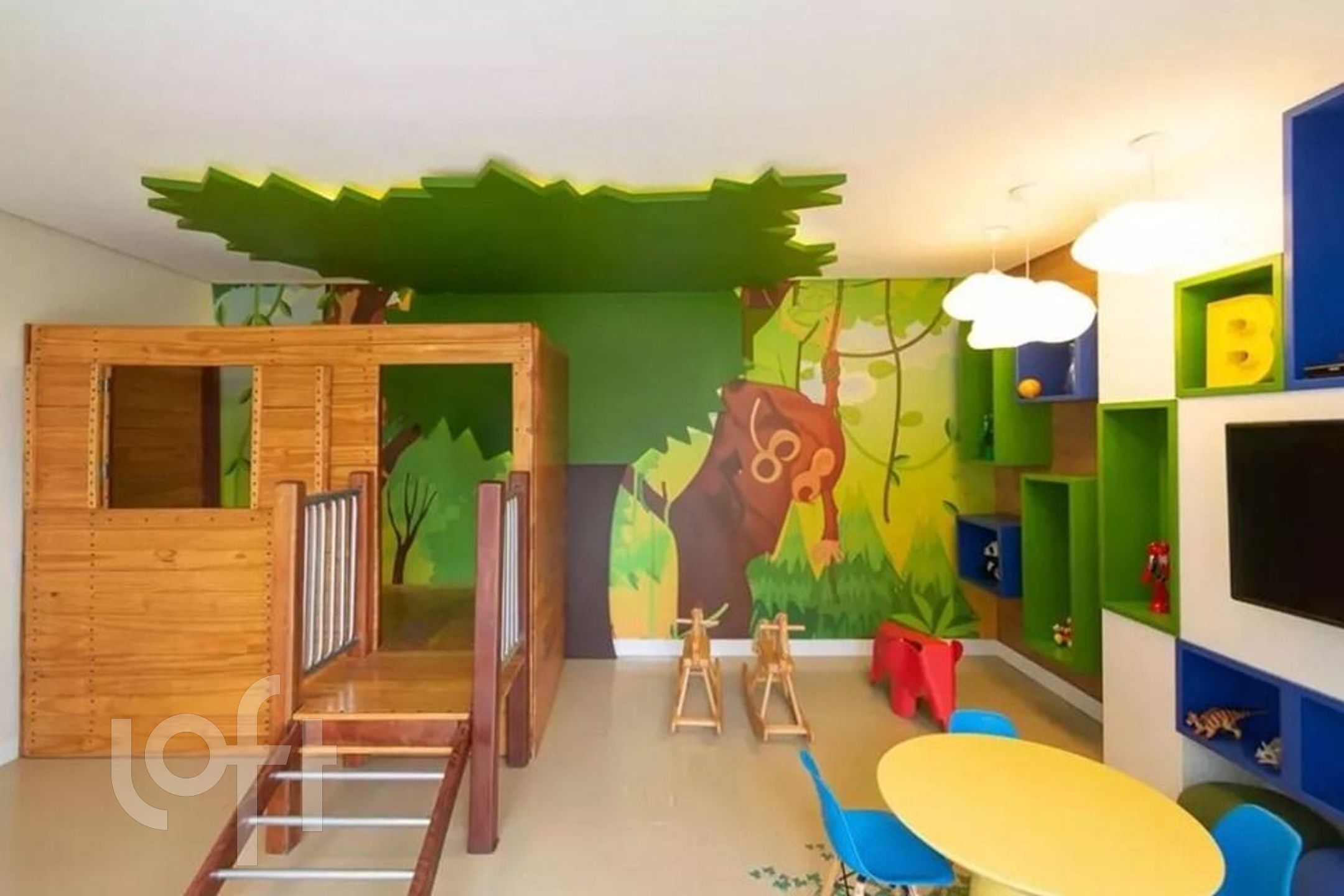 Apartamento à venda com 20 quartos, 68m² - Foto 41
