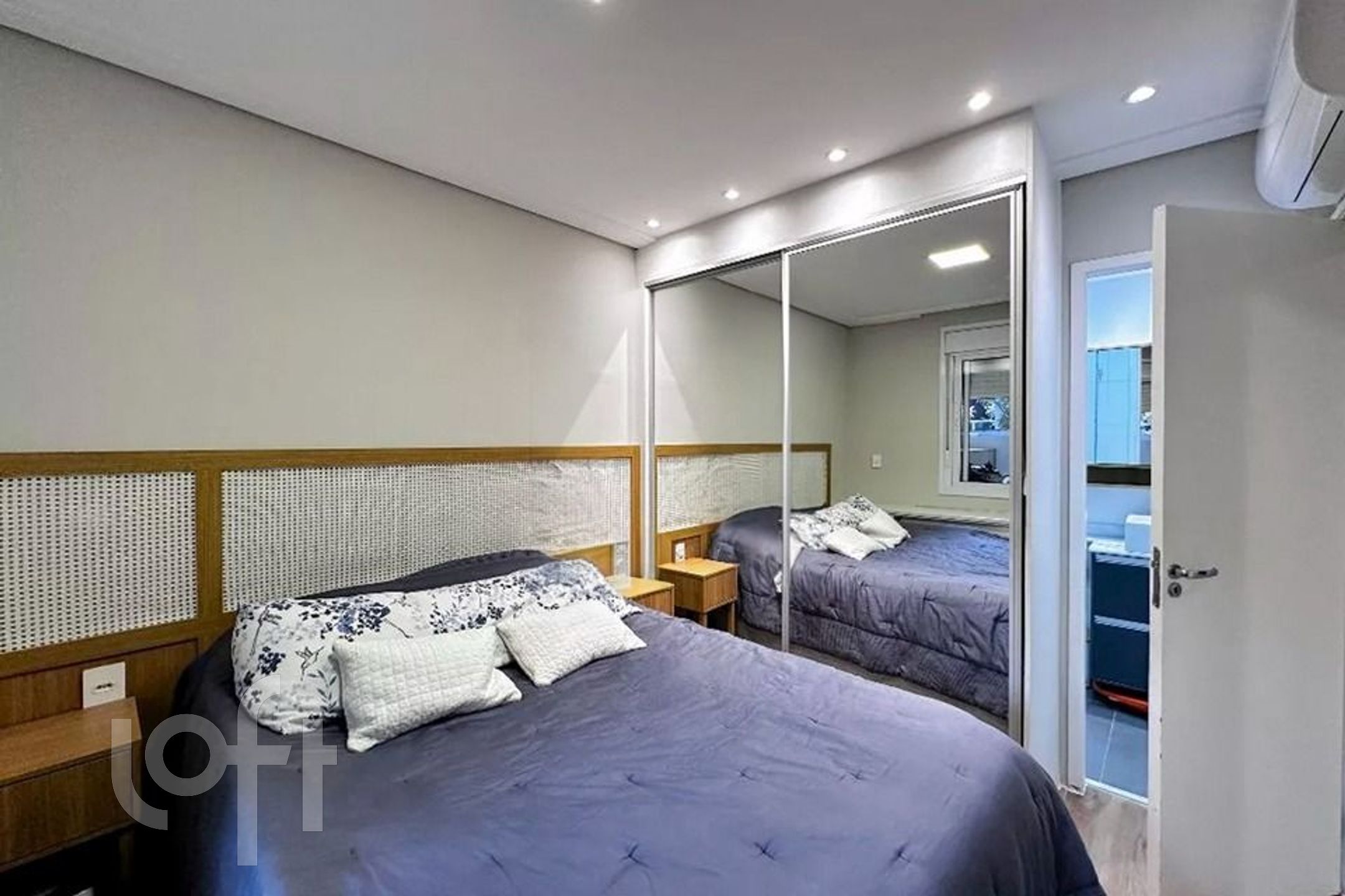 Apartamento à venda com 20 quartos, 68m² - Foto 23