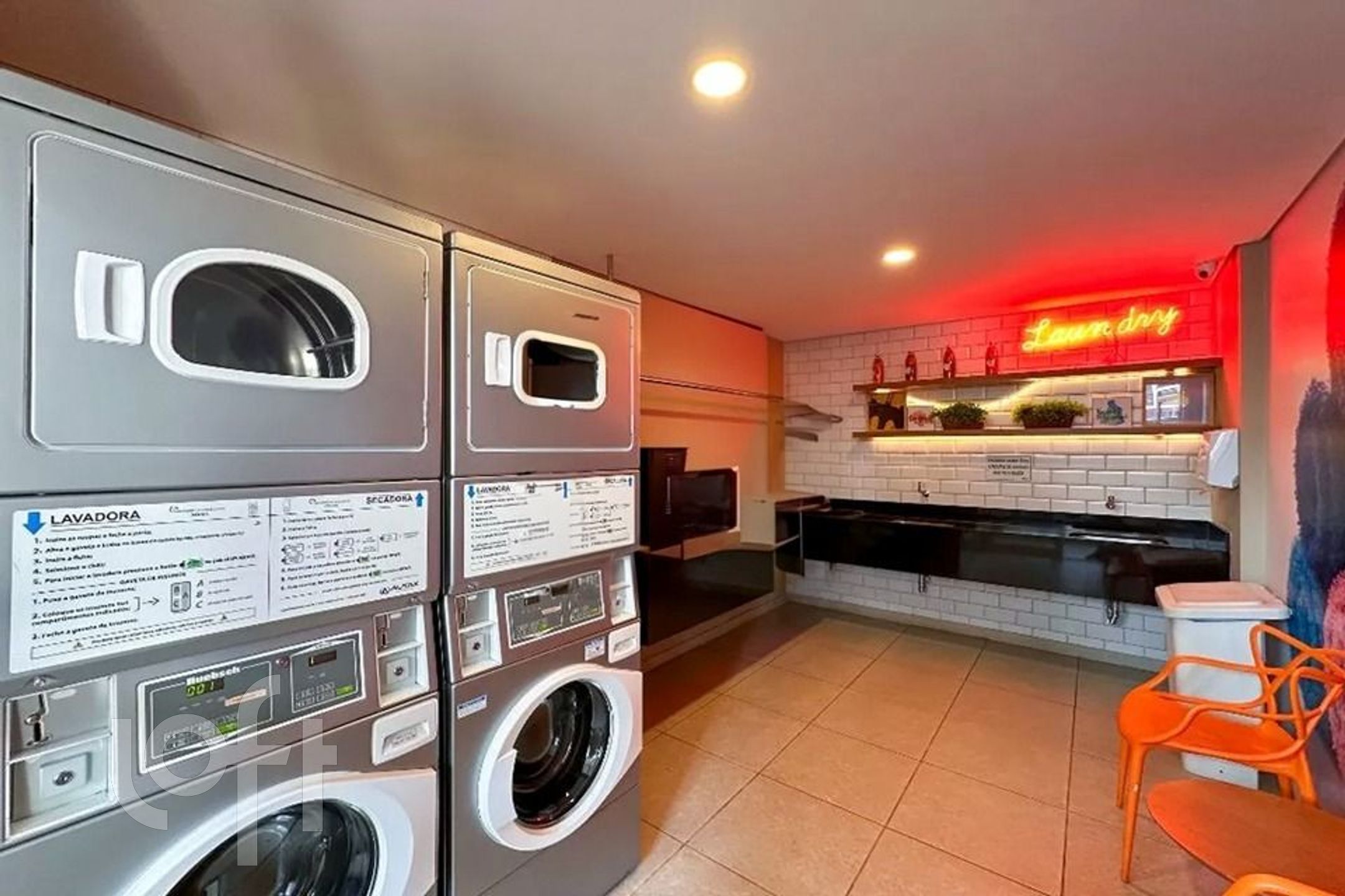 Apartamento à venda com 20 quartos, 68m² - Foto 34