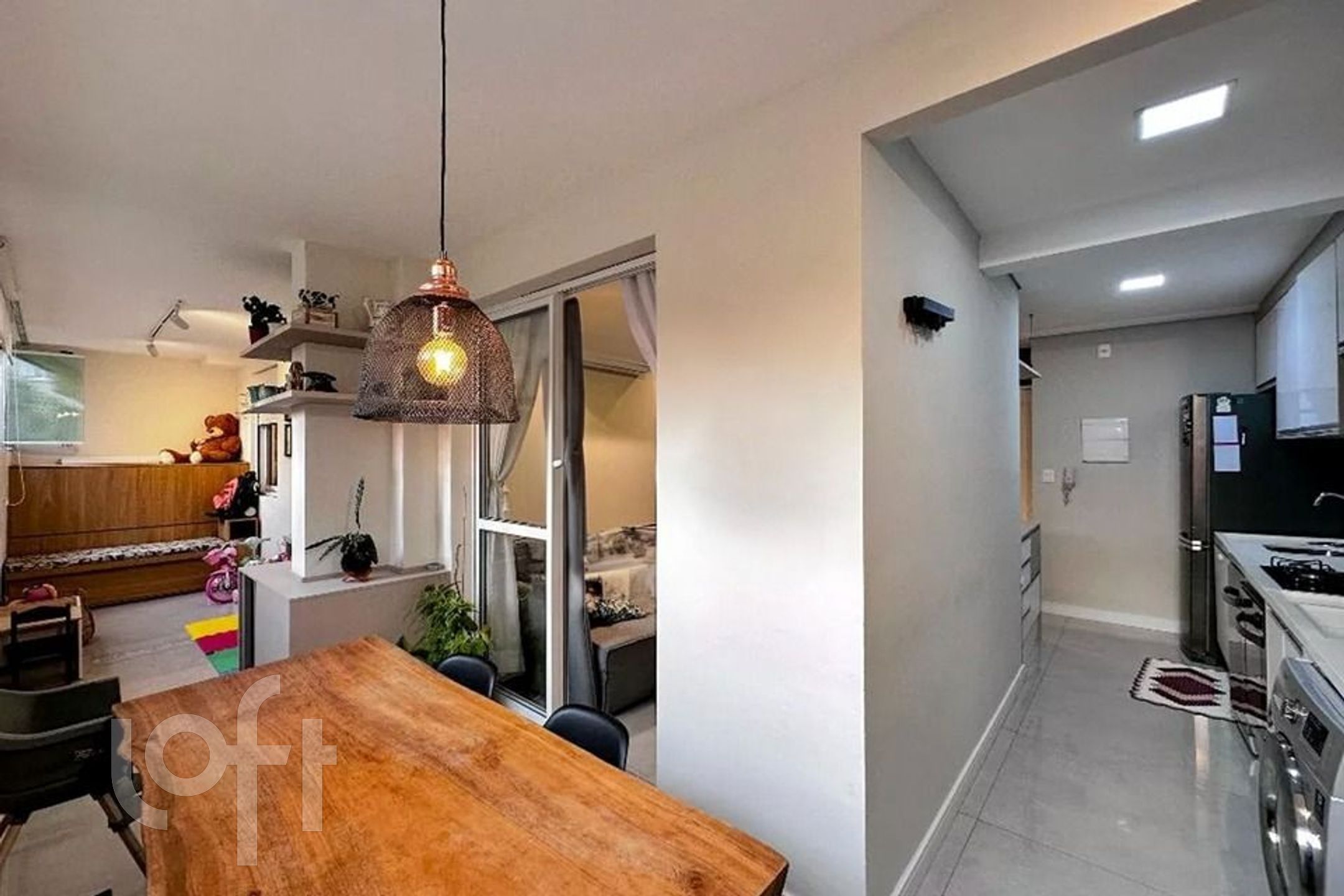 Apartamento à venda com 20 quartos, 68m² - Foto 27