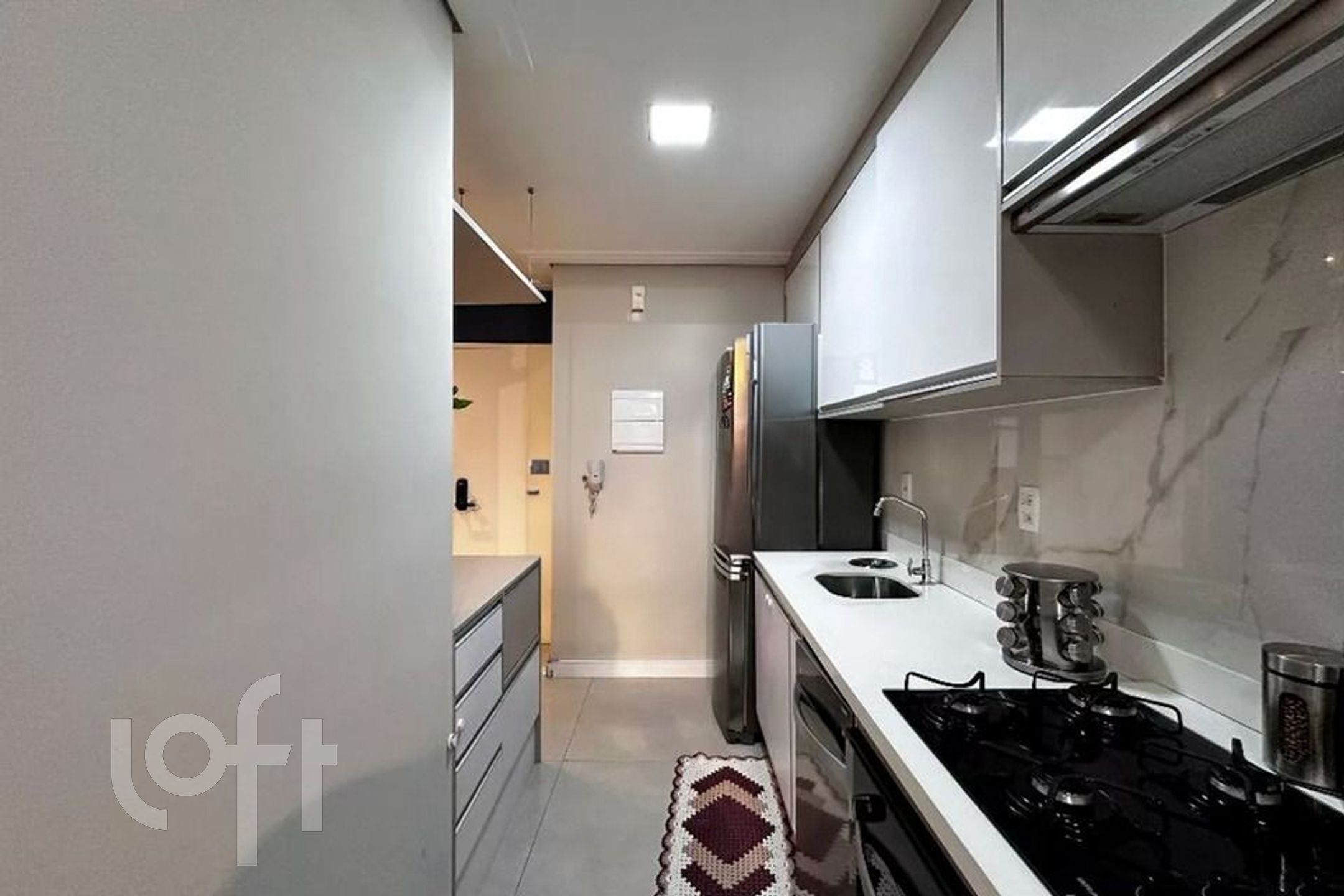 Apartamento à venda com 20 quartos, 68m² - Foto 14
