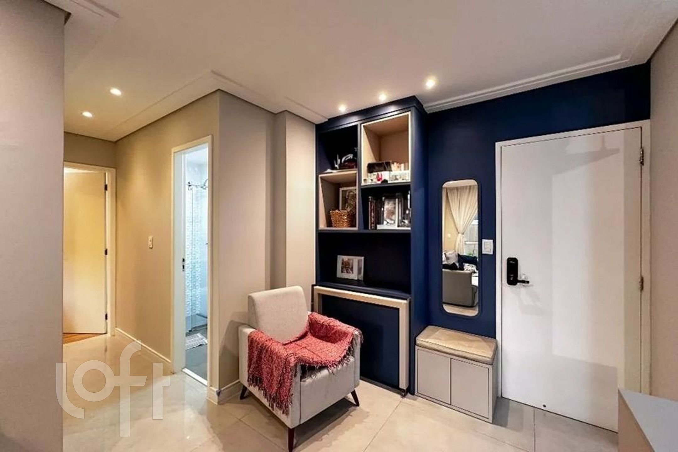 Apartamento à venda com 20 quartos, 68m² - Foto 7