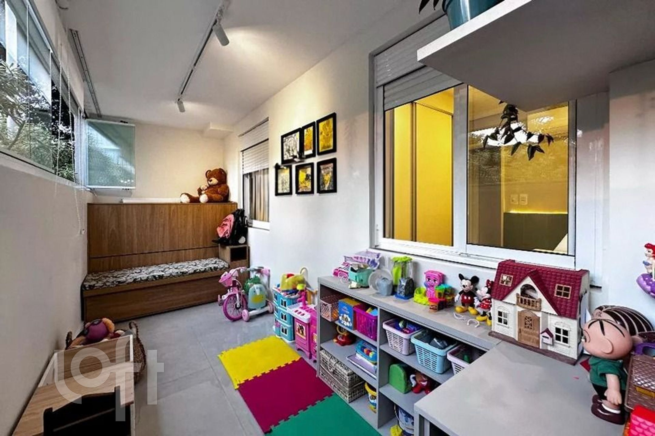 Apartamento à venda com 20 quartos, 68m² - Foto 10