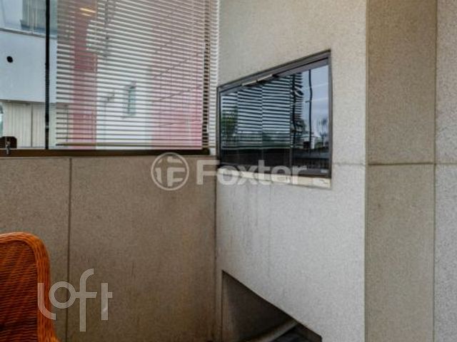 Apartamento com 74m², 2 dormitórios, 1 vaga, Jardim Botânico em Porto Alegre