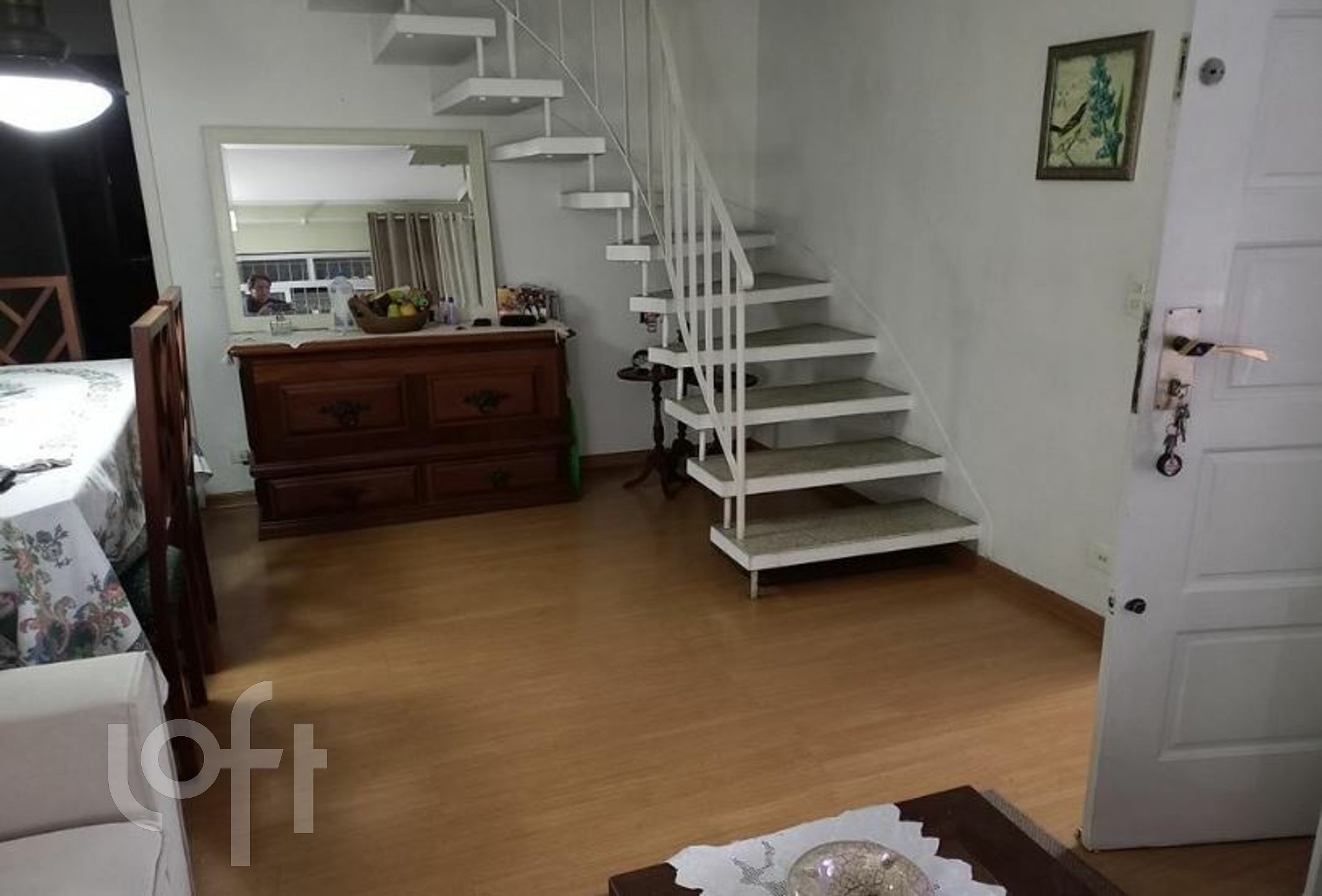 Casa à venda com 2 quartos, 160m² - Foto 6