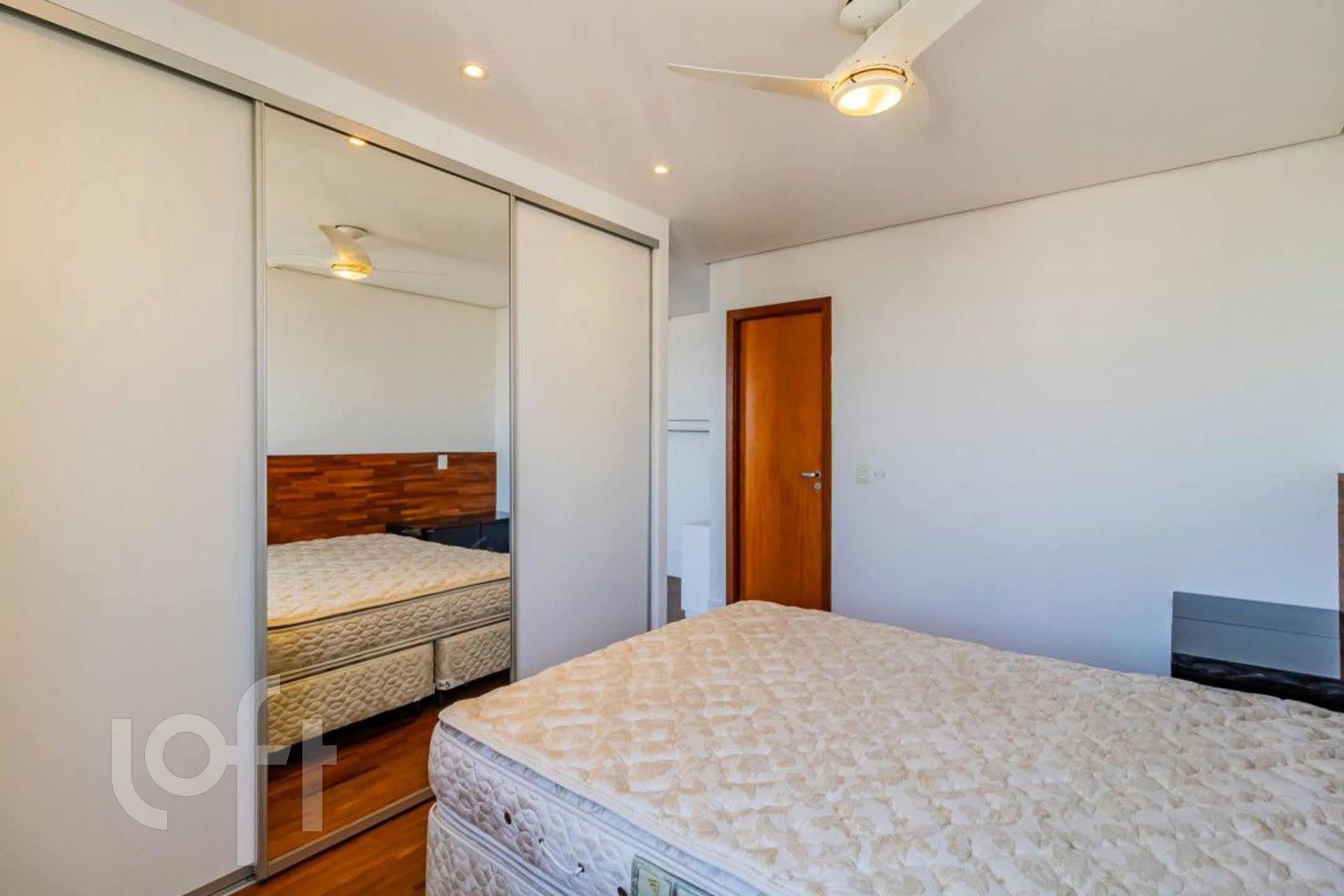 Apartamento à venda com 1 quarto, 43m² - Foto 16