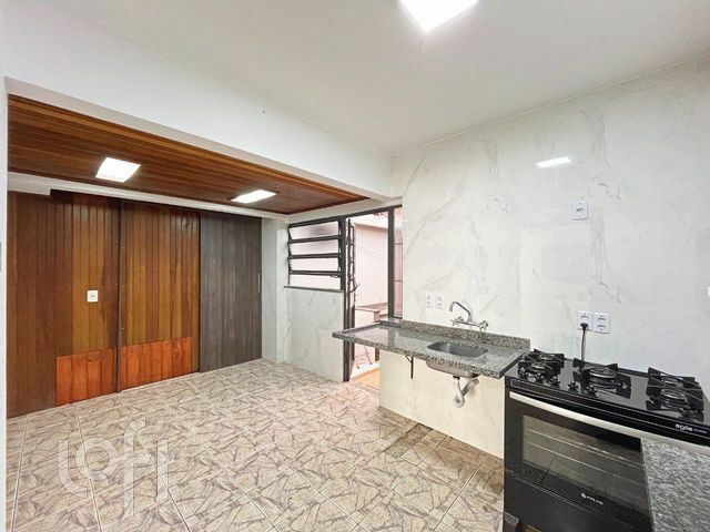 Apartamento com 84m², 3 dormitórios, 1 suíte, 1 vaga, Menino Deus em Porto Alegre
