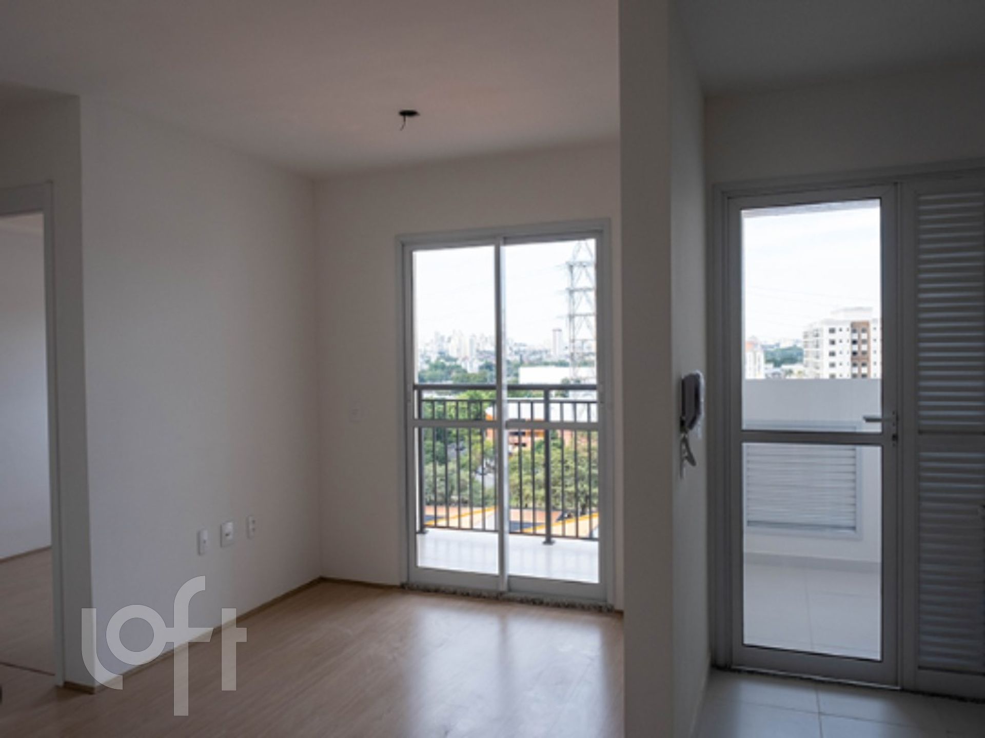 Apartamento à venda com 2 quartos, 50 - Foto 5