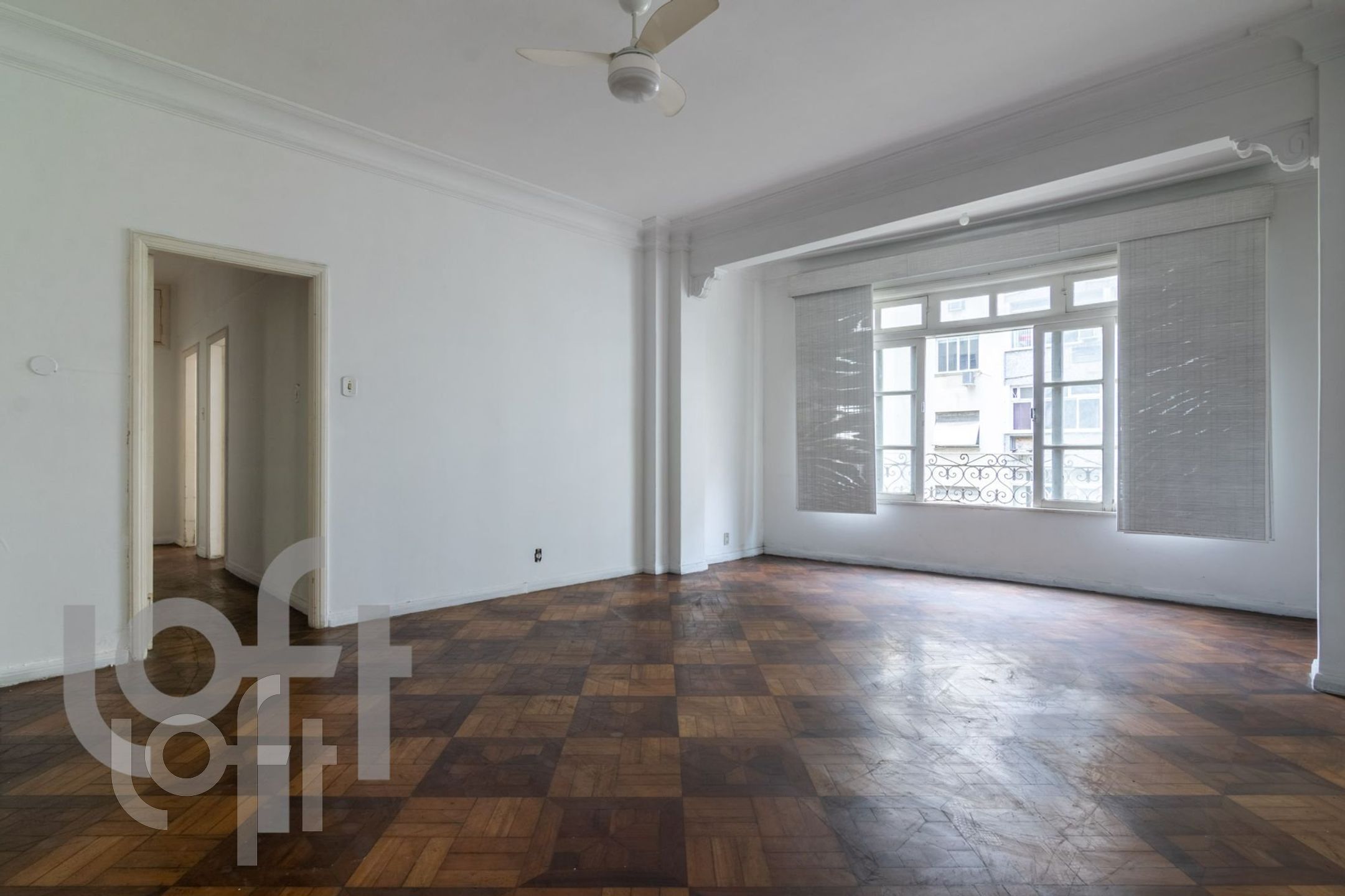 Apartamento à venda com 3 quartos, 130m² - Foto 17