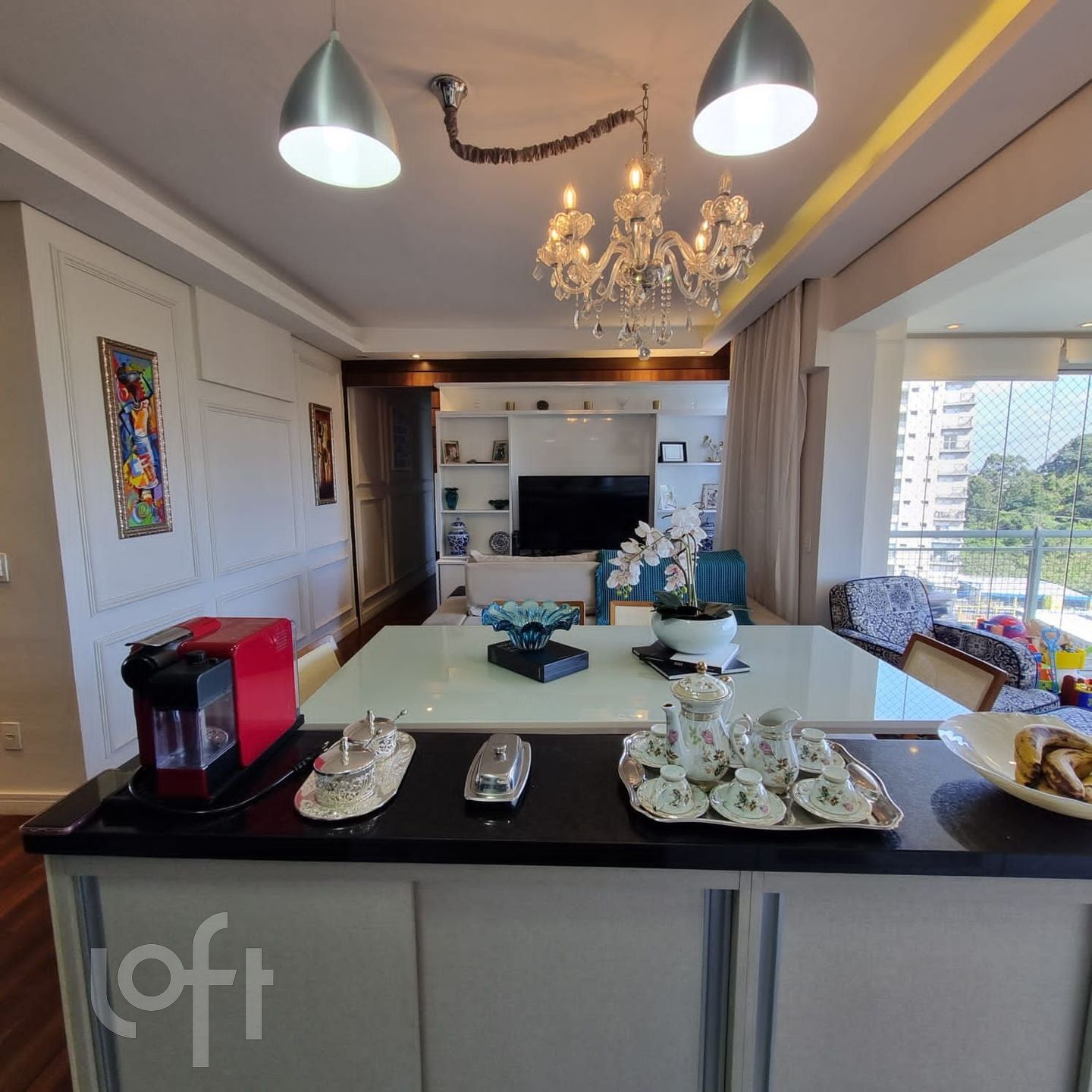 Apartamento à venda com 2 quartos, 79m² - Foto 7