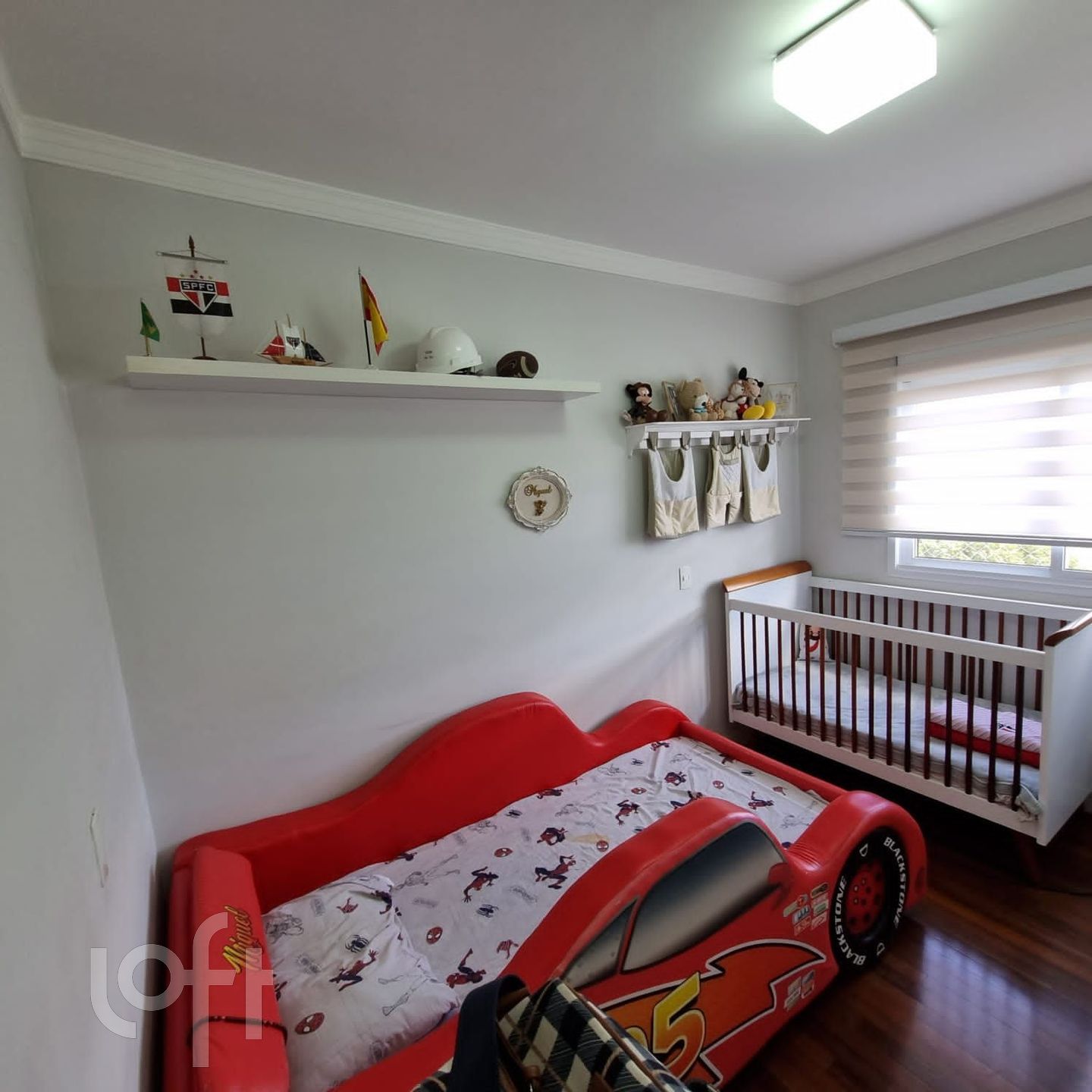 Apartamento à venda com 2 quartos, 79m² - Foto 13