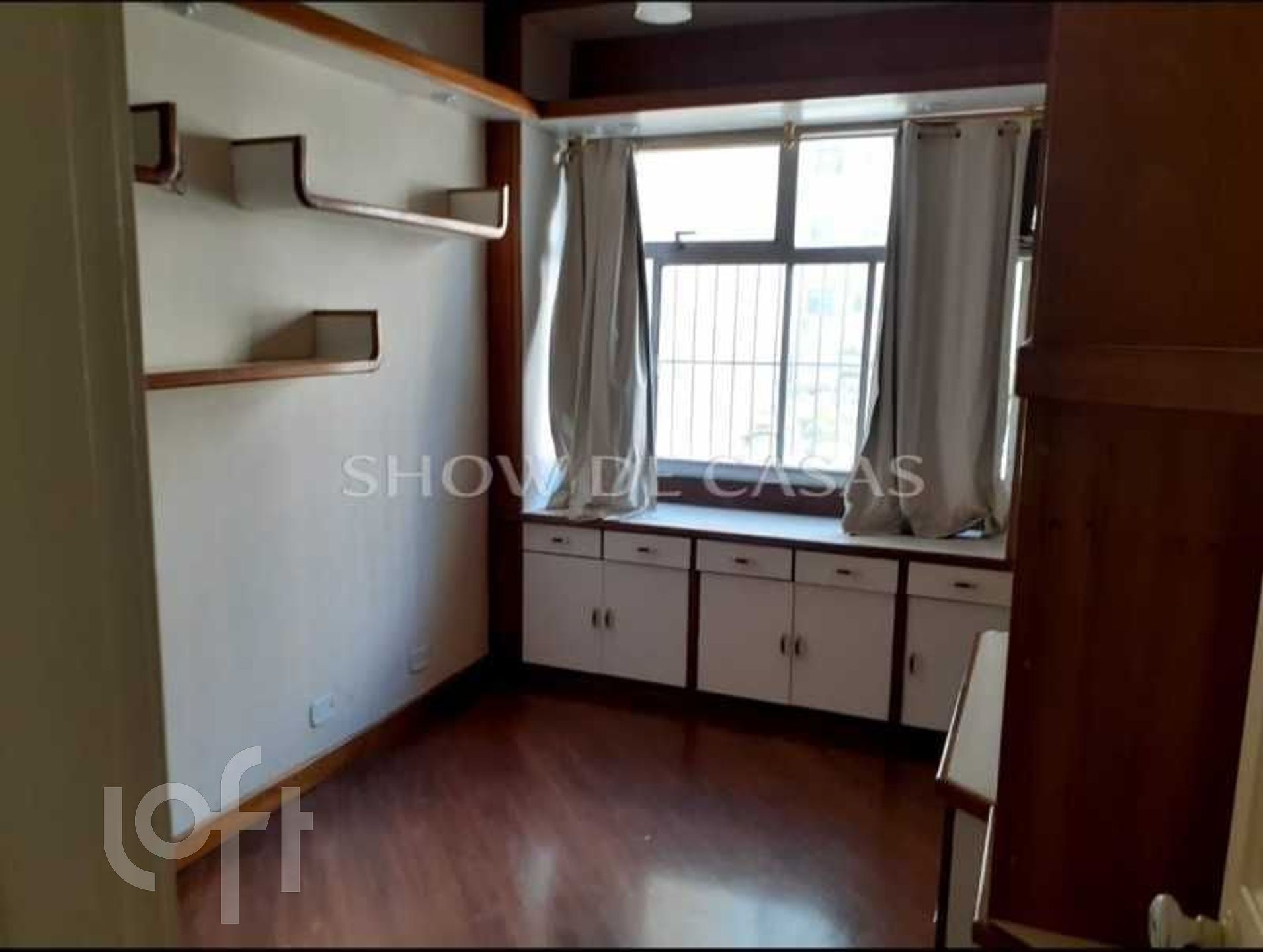 Apartamento à venda com 3 quartos, 150m² - Foto 7