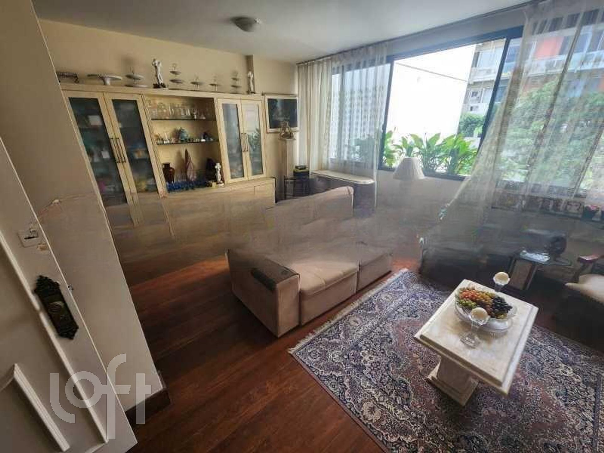 Apartamento à venda com 3 quartos, 150m² - Foto 17