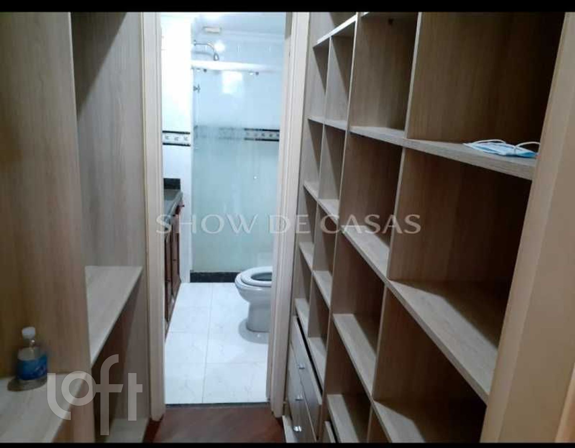 Apartamento à venda com 3 quartos, 150m² - Foto 9