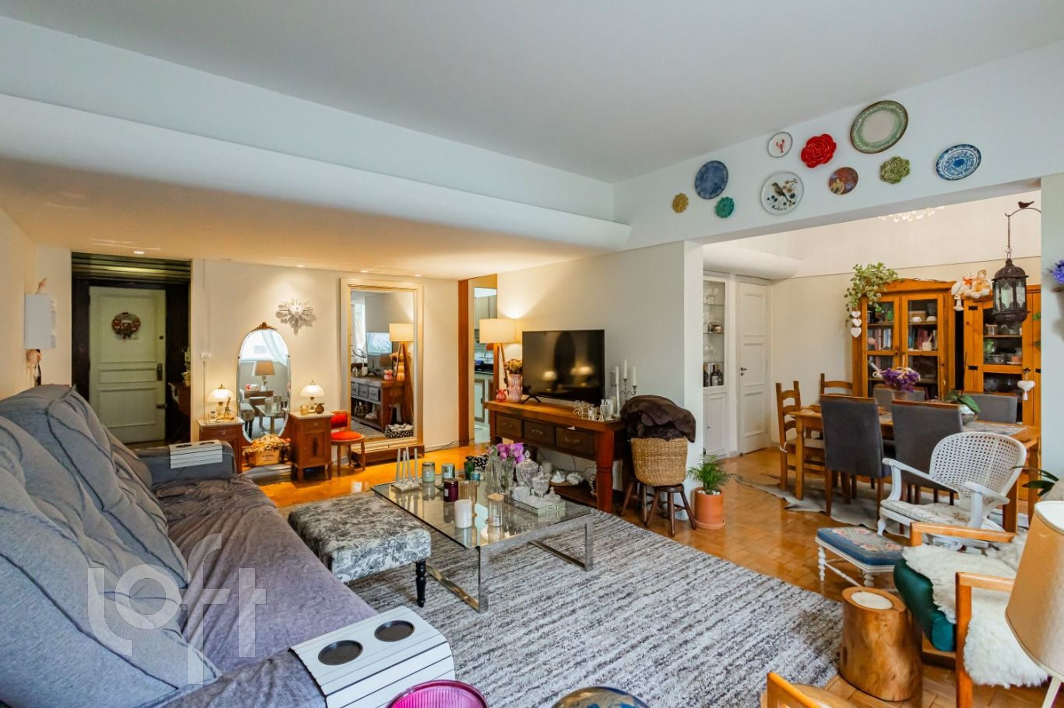 Apartamento com 113m², 3 dormitórios, 1 vaga, Rio Branco em Porto Alegre