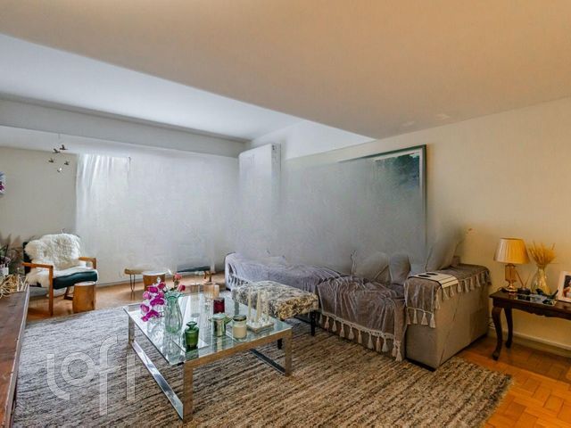 Apartamento com 113m², 3 dormitórios, 1 vaga, Rio Branco em Porto Alegre