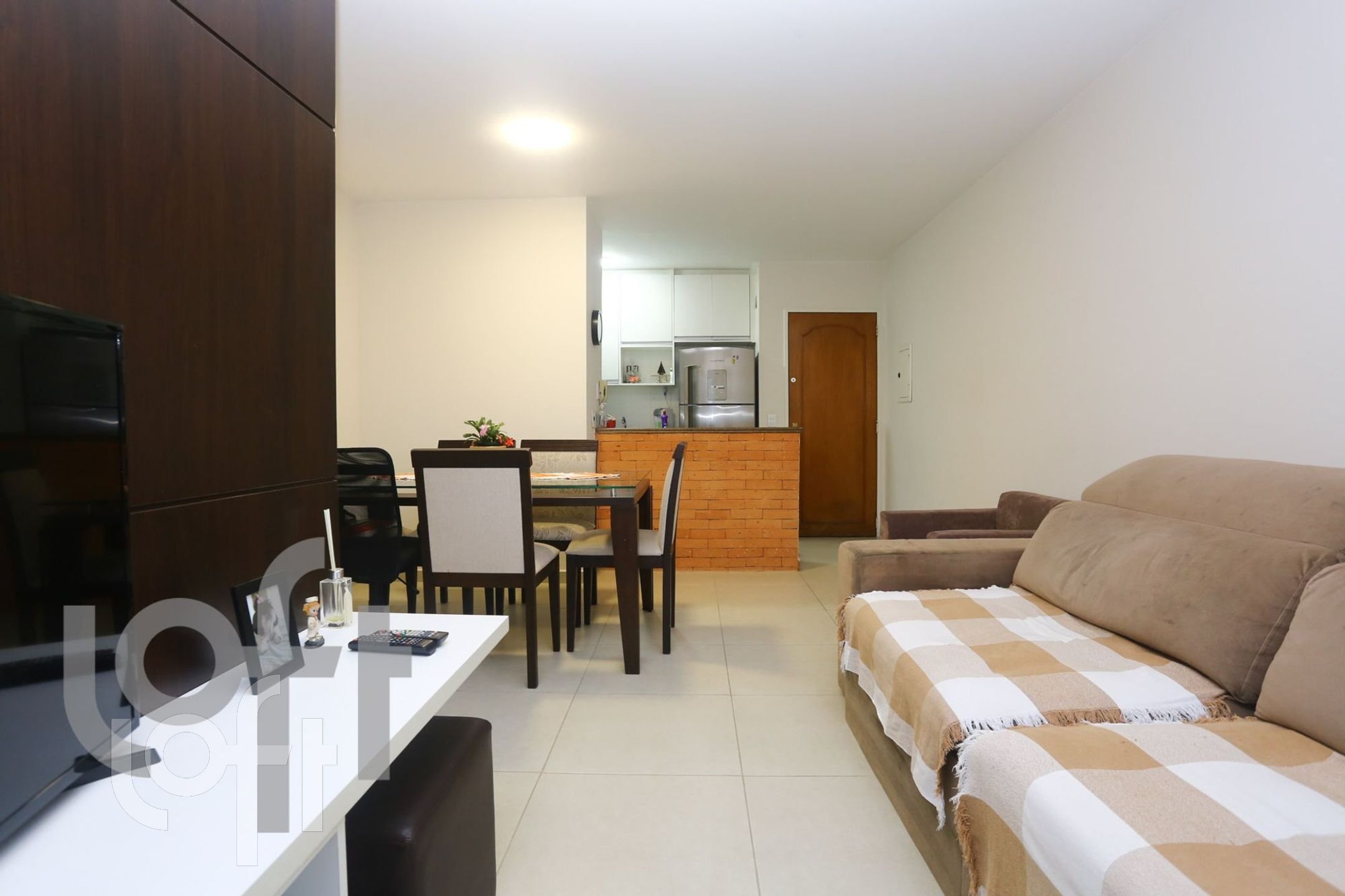 Apartamento à venda com 2 quartos, 67m² - Foto 16