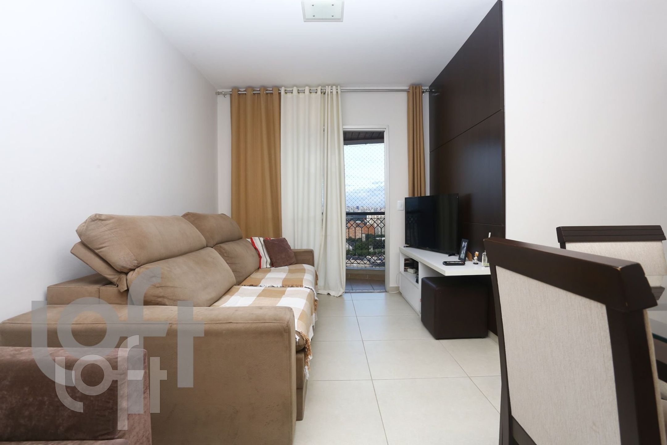 Apartamento à venda com 2 quartos, 67m² - Foto 13