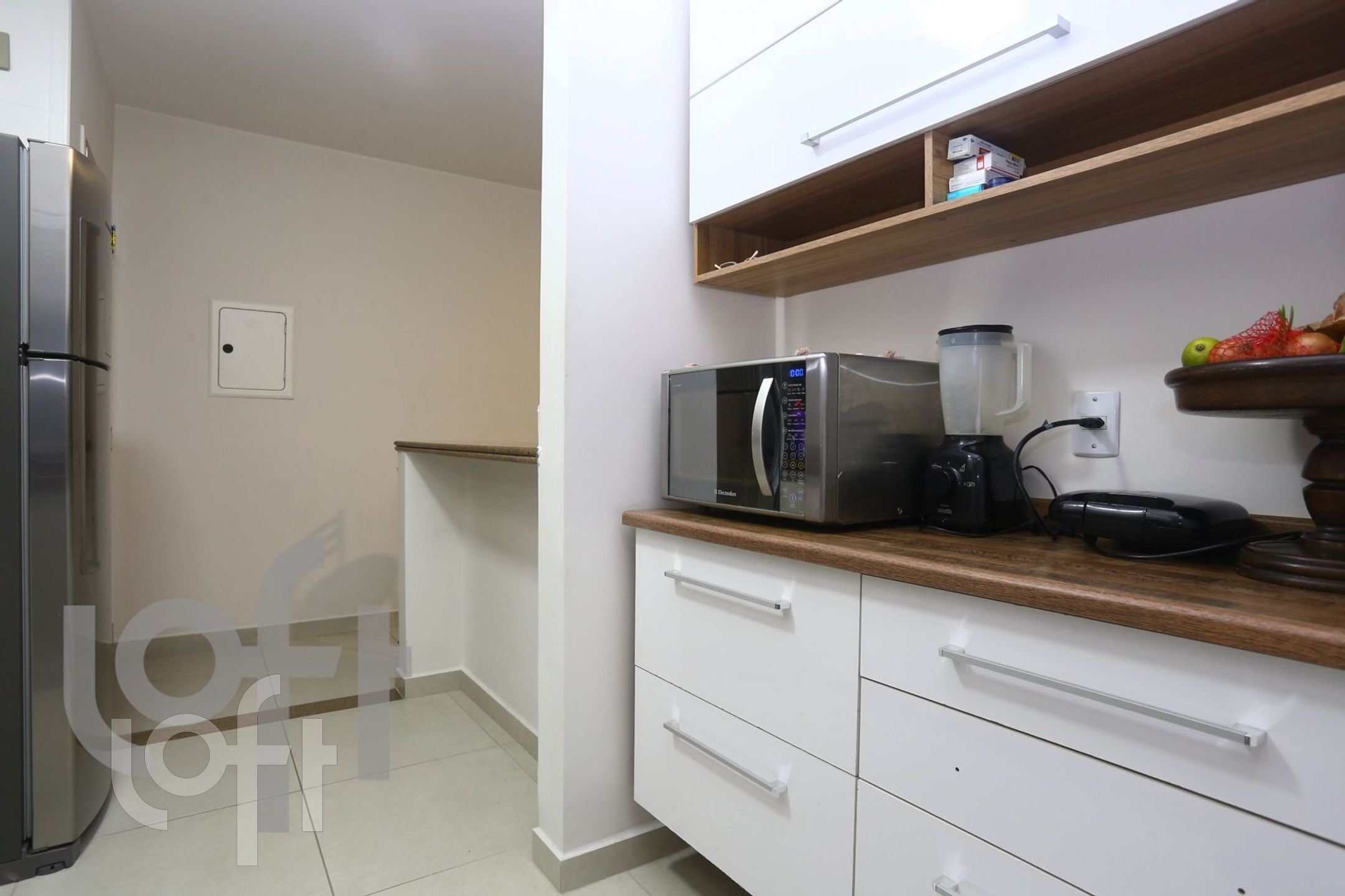 Apartamento à venda com 2 quartos, 67m² - Foto 20