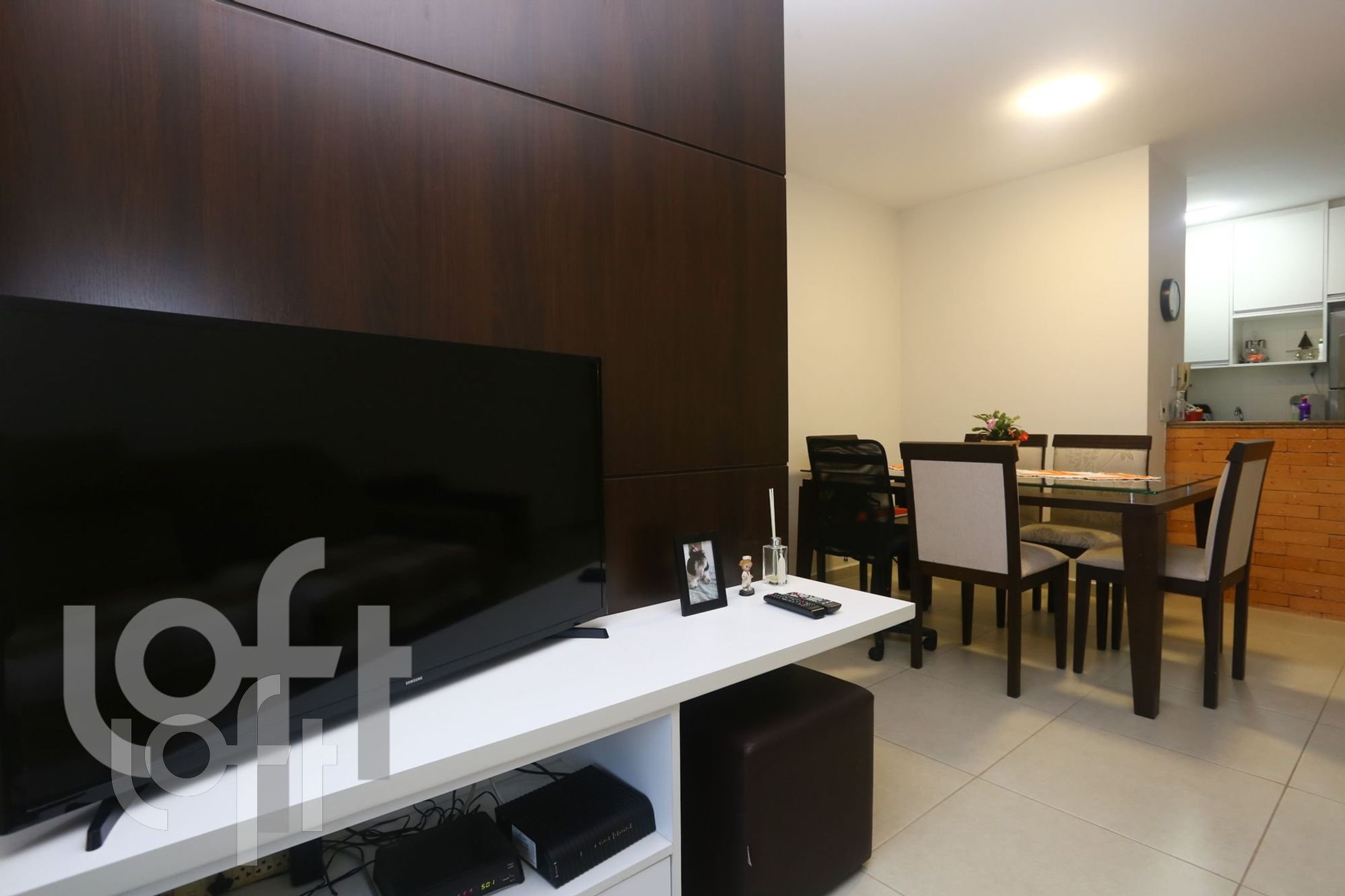 Apartamento à venda com 2 quartos, 67m² - Foto 15