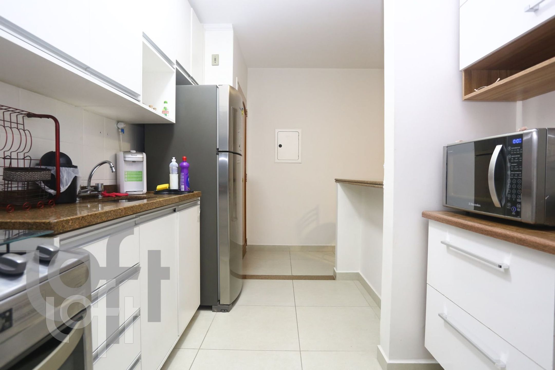 Apartamento à venda com 2 quartos, 67m² - Foto 21