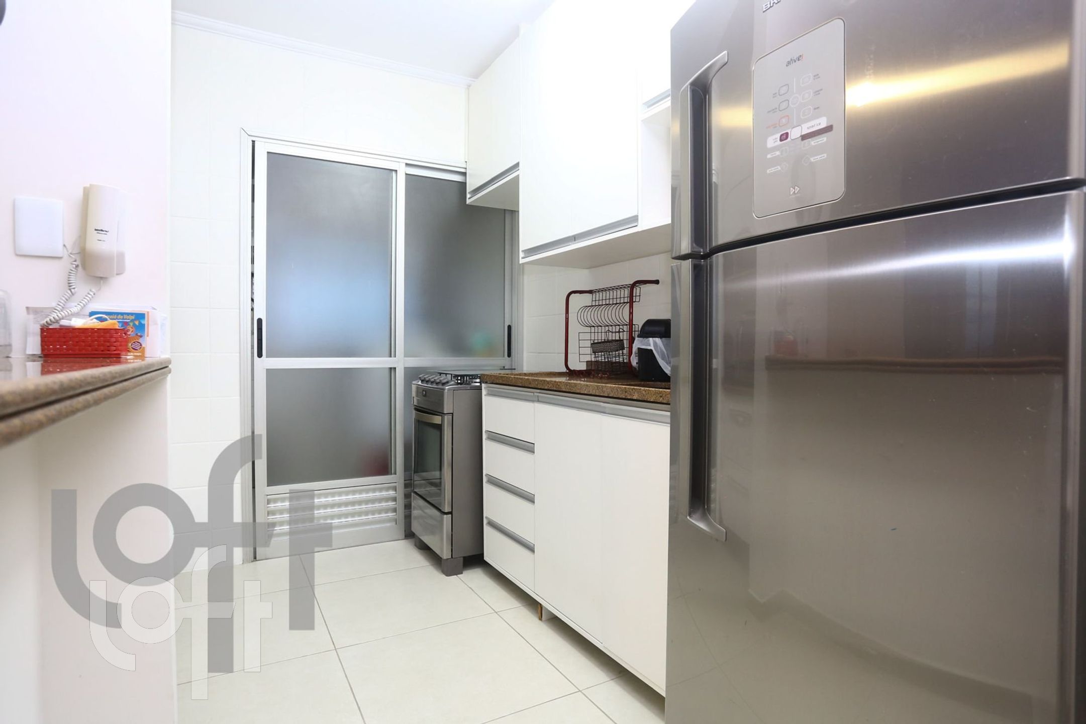 Apartamento à venda com 2 quartos, 67m² - Foto 22