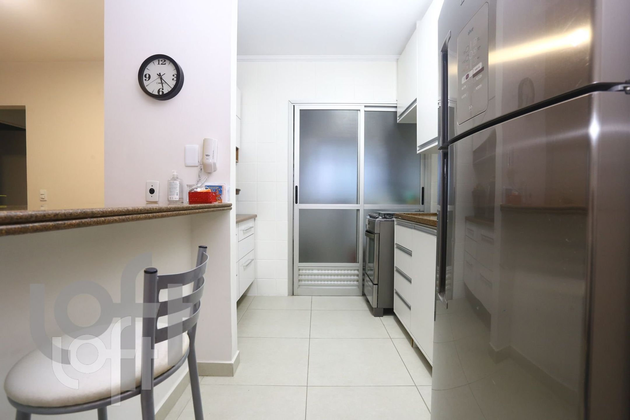 Apartamento à venda com 2 quartos, 67m² - Foto 23