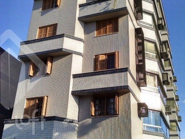 Apartamento com 97m², 2 dormitórios, 1 suíte, 1 vaga, São João em Porto Alegre