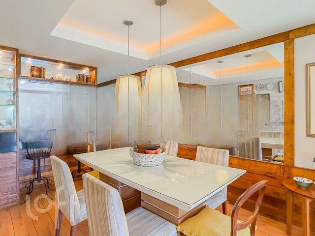 Apartamento com 72m², 1 dormitório, 1 suíte, 1 vaga, Bela Vista em Porto Alegre