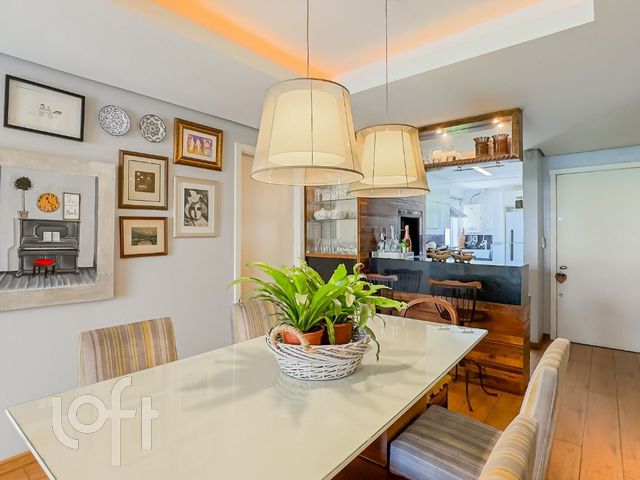 Apartamento com 72m², 1 dormitório, 1 suíte, 1 vaga, Bela Vista em Porto Alegre