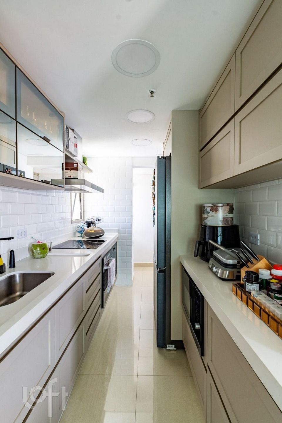 Apartamento à venda com 2 quartos, 120m² - Foto 10