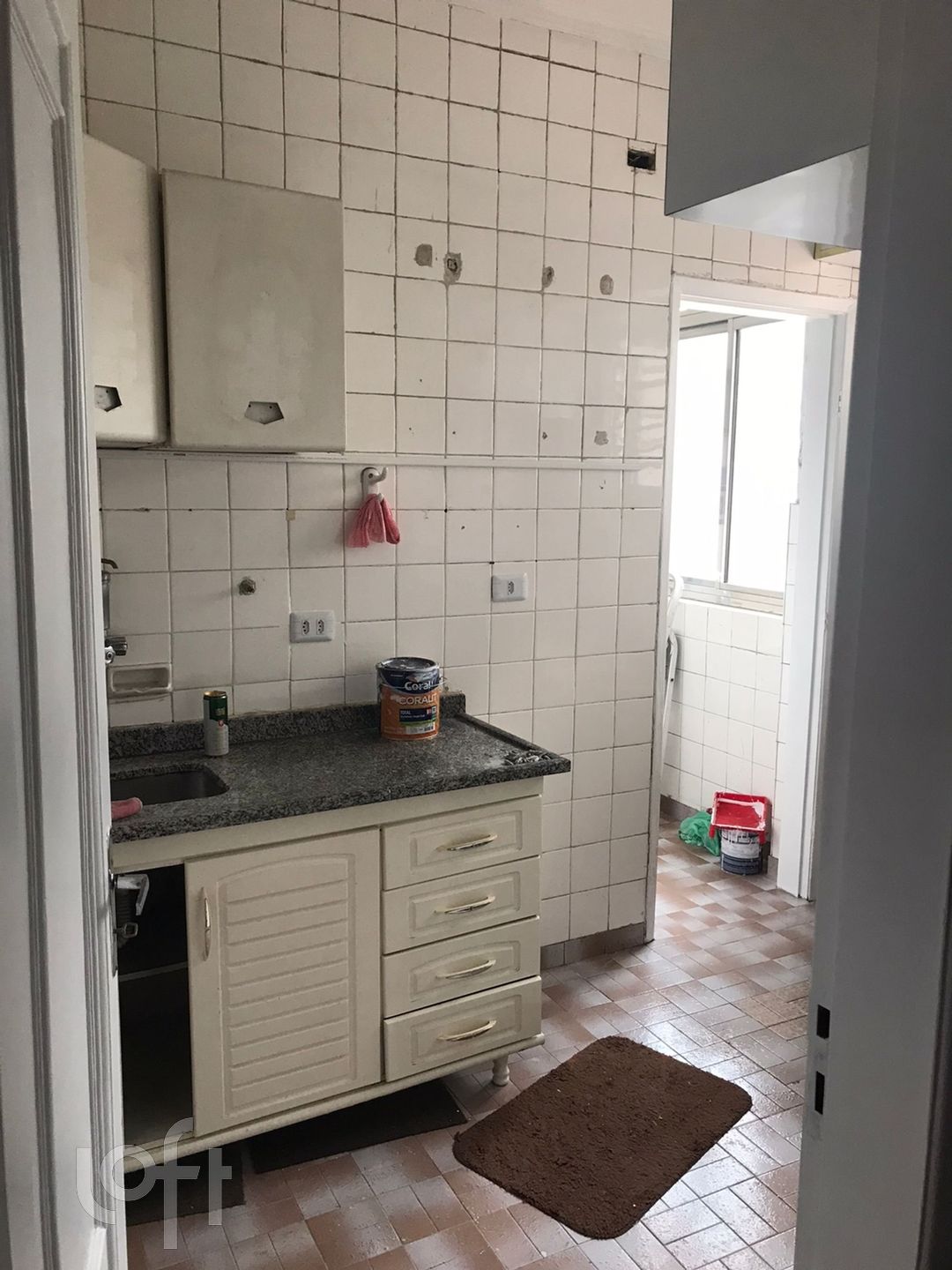 Apartamento à venda com 1 quarto, 61m² - Foto 7